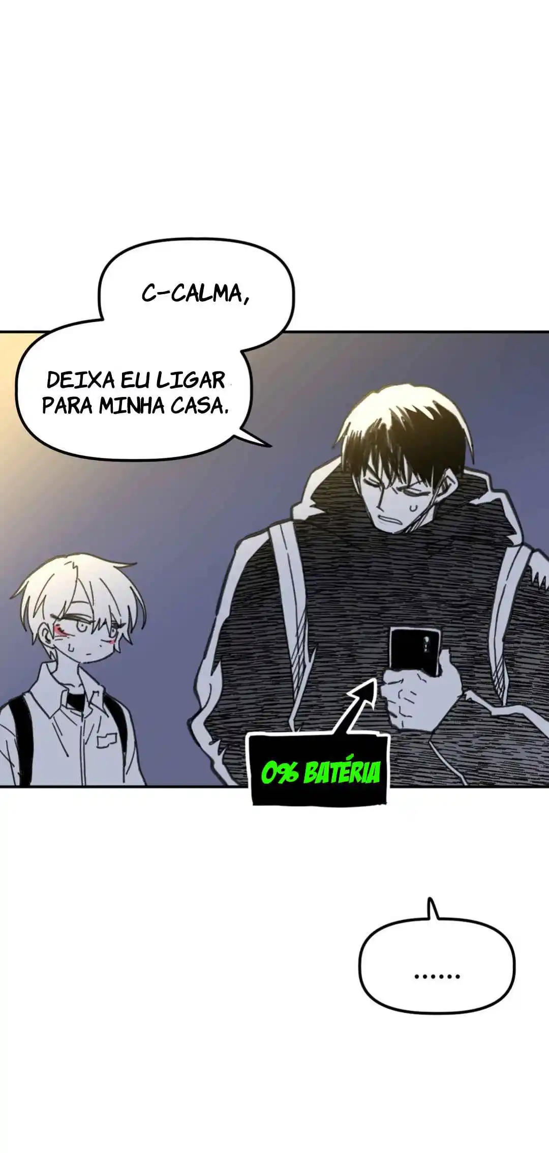 Read High School Boy PT Manga Online