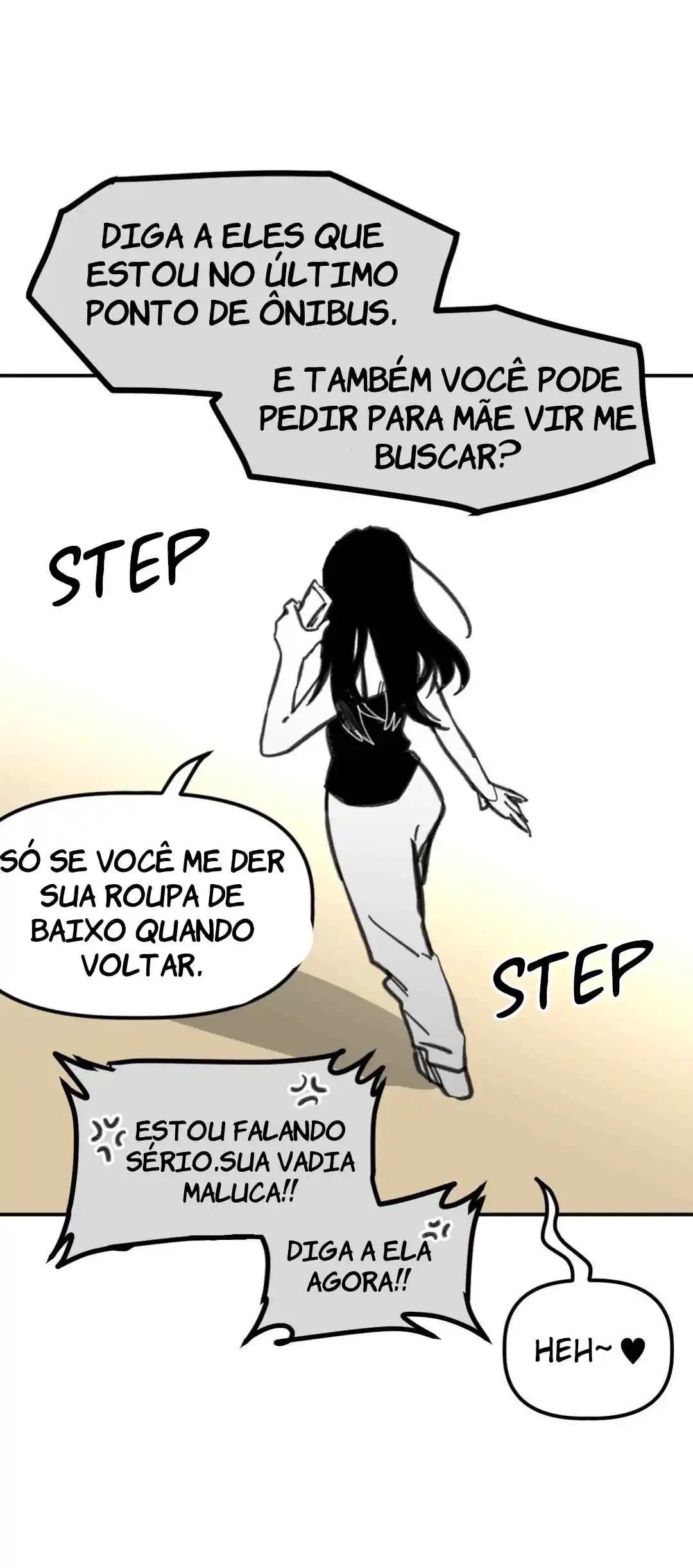 Read High School Boy PT Manga Online