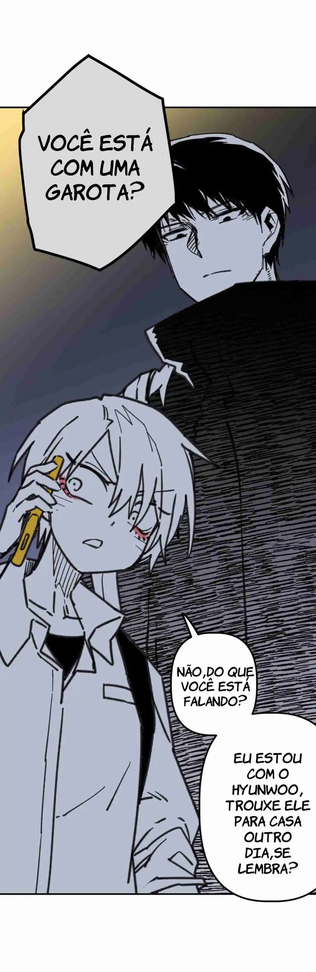 Read High School Boy PT Manga Online