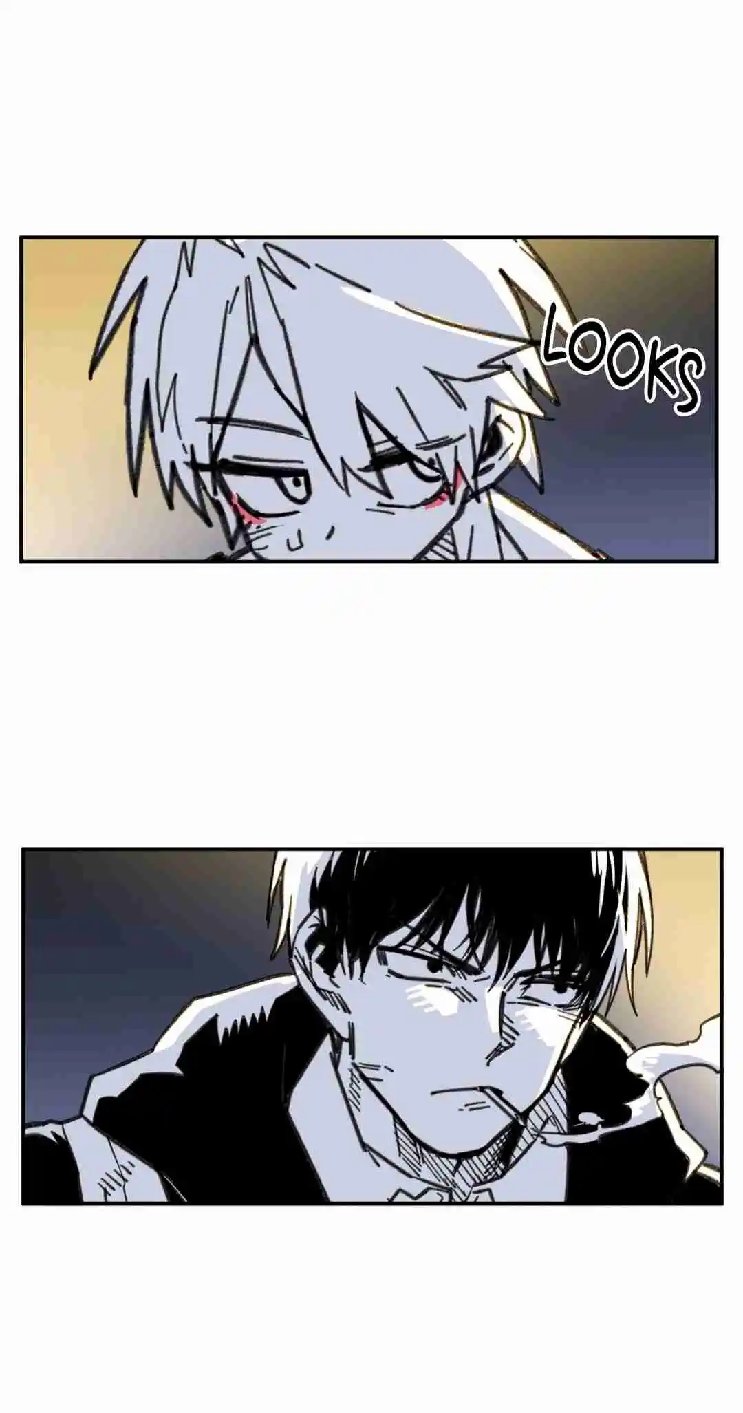 Read High School Boy PT Manga Online