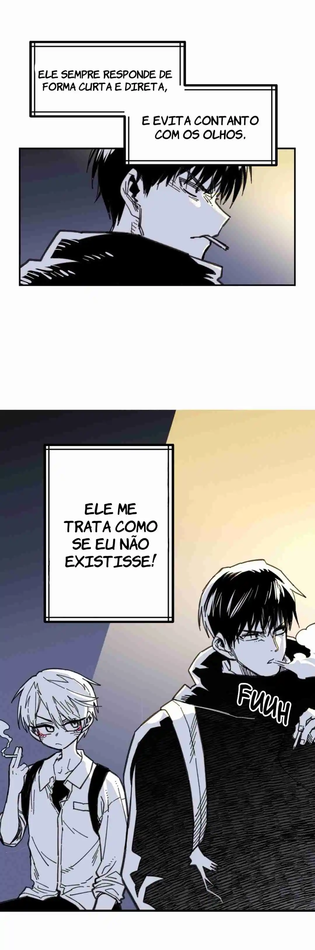 Read High School Boy PT Manga Online