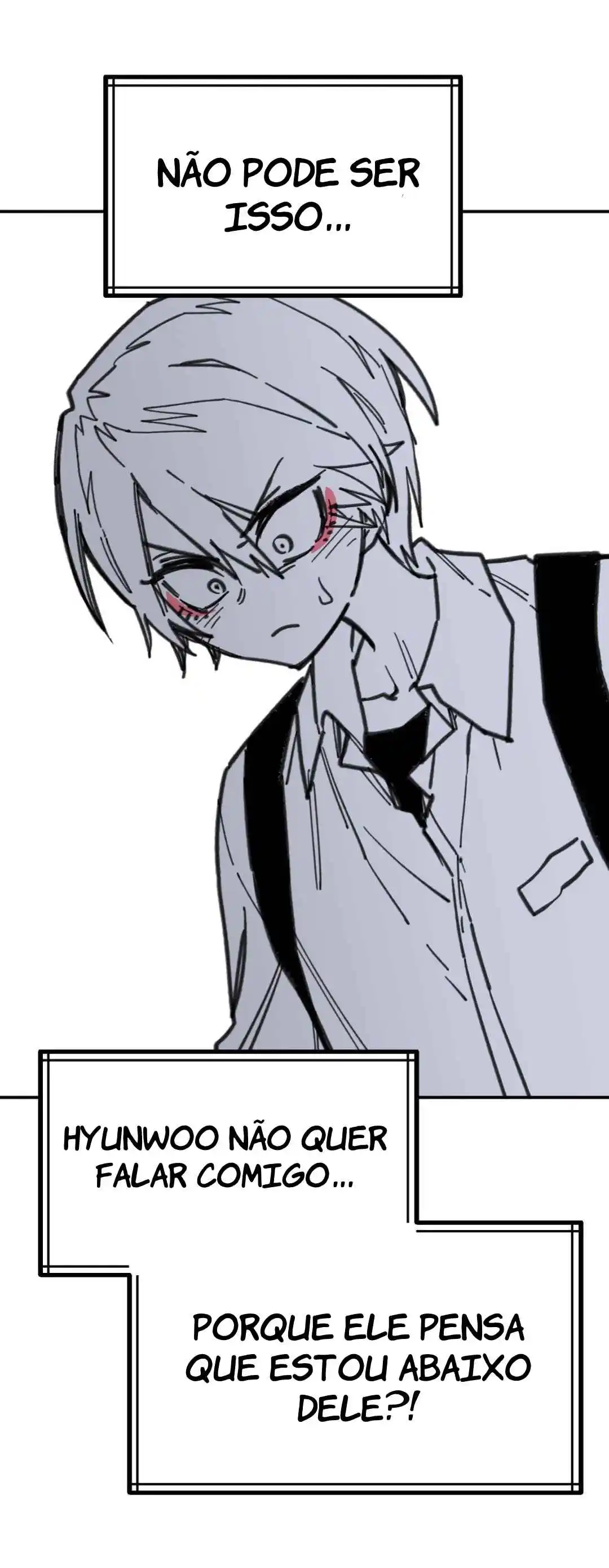 Read High School Boy PT Manga Online