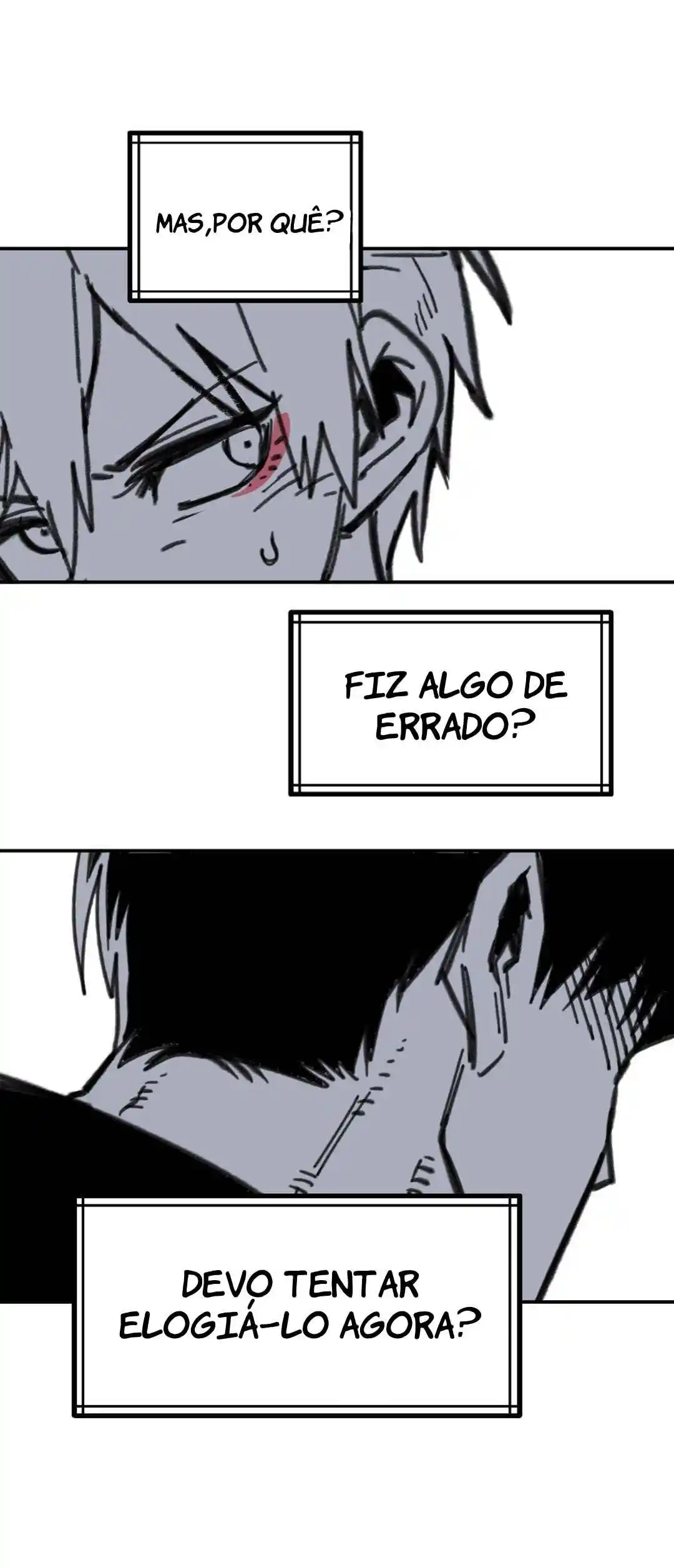 Read High School Boy PT Manga Online