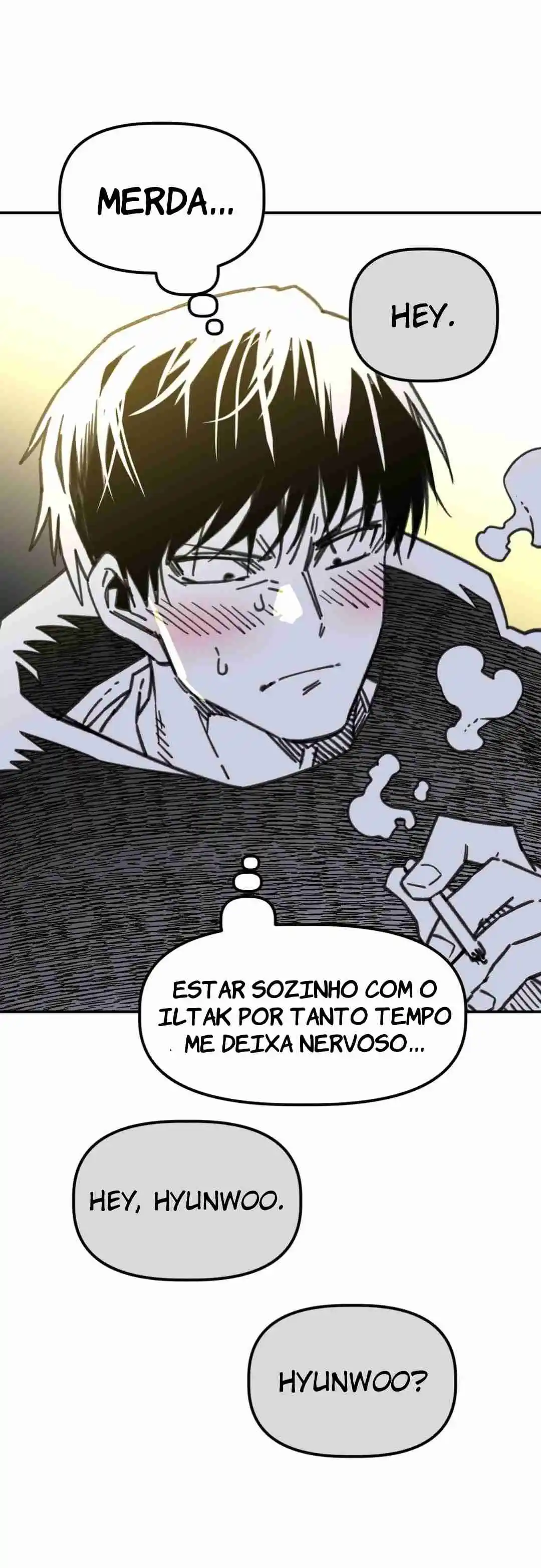 Read High School Boy PT Manga Online