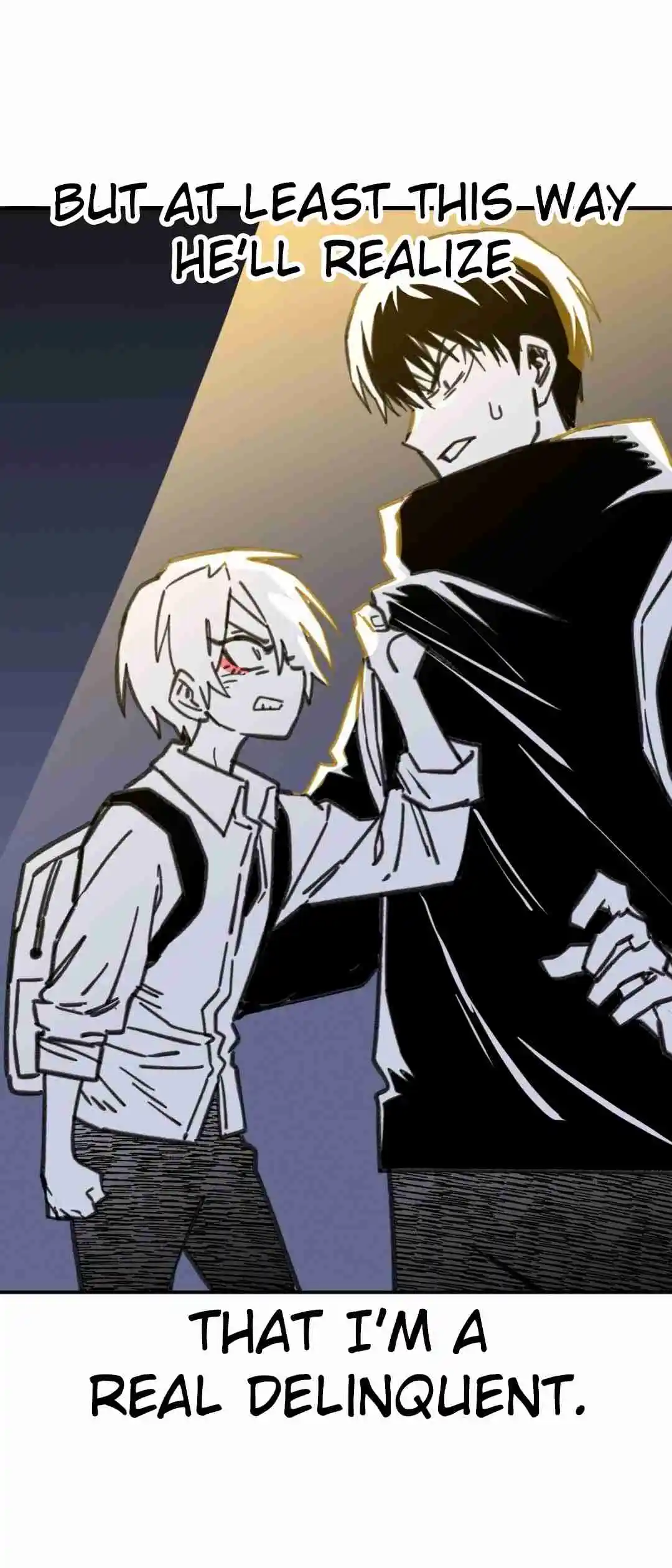 Read High School Boy PT Manga Online