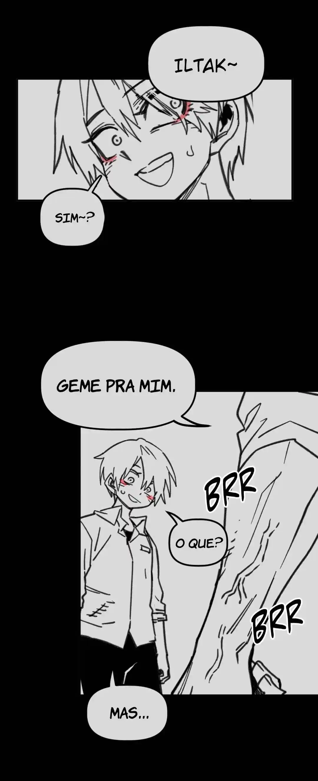 Read High School Boy PT Manga Online