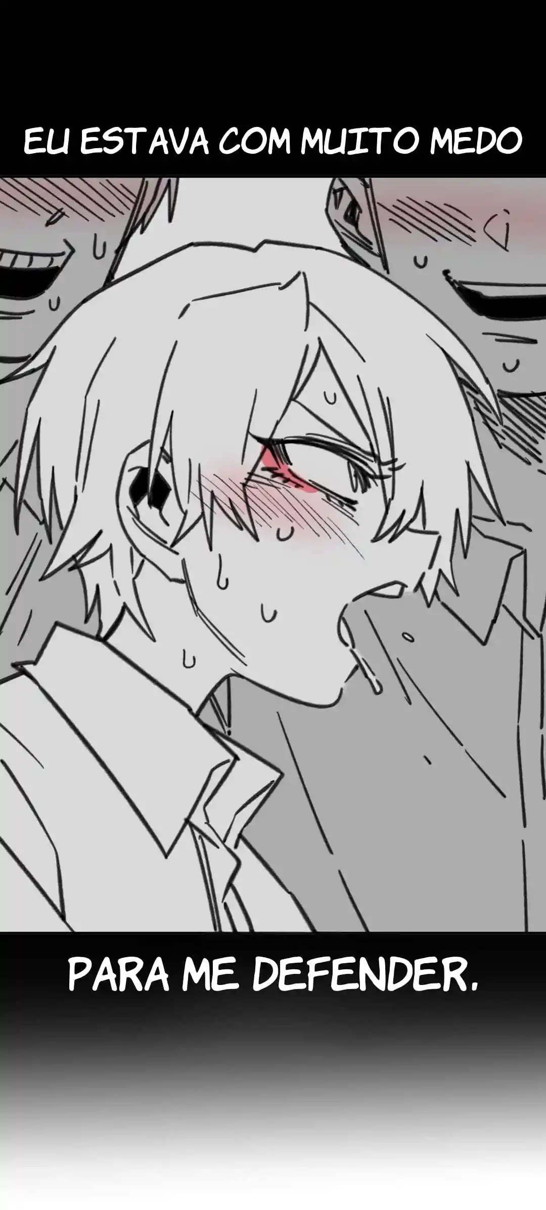 Read High School Boy PT Manga Online