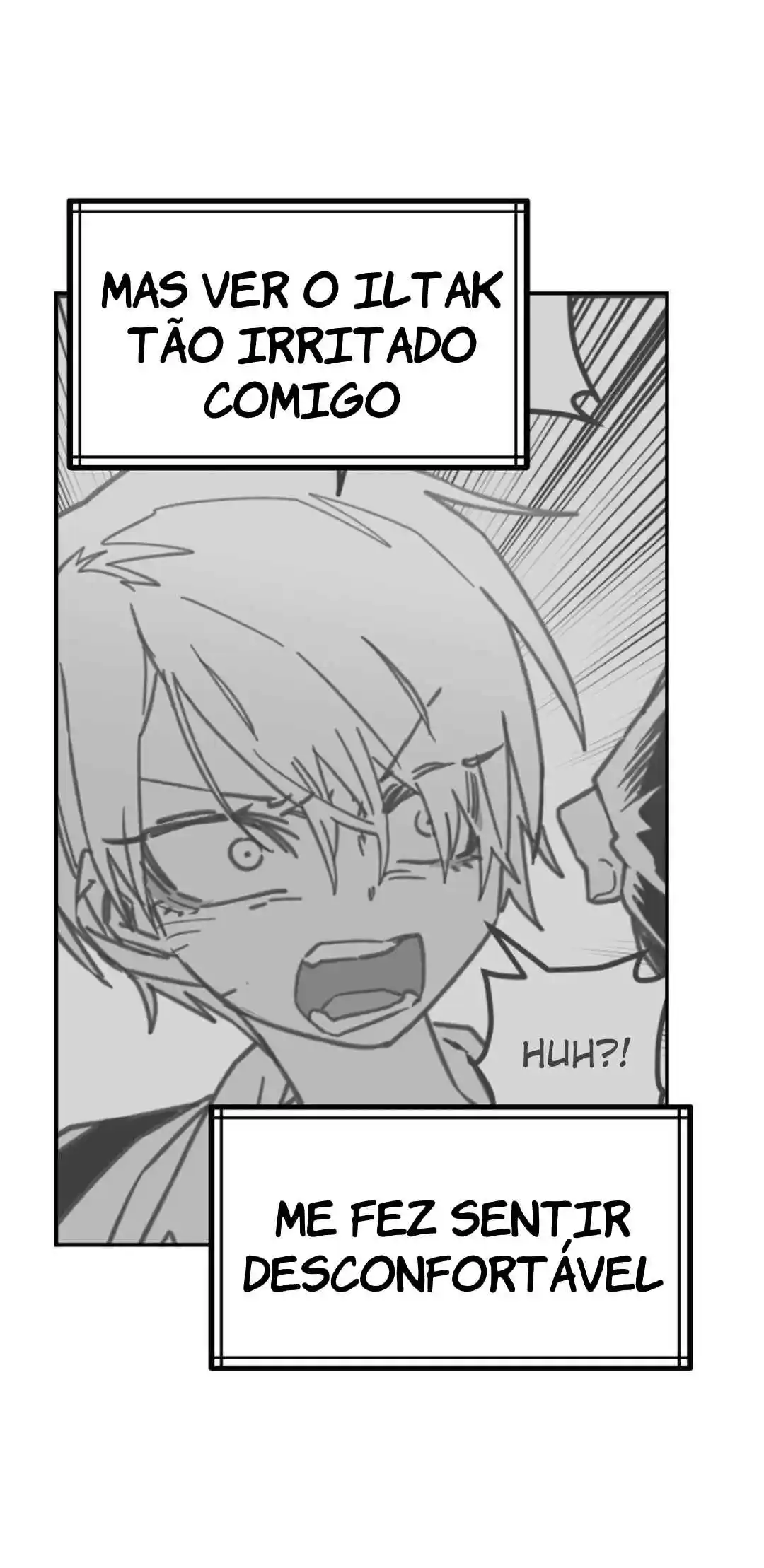 Read High School Boy PT Manga Online