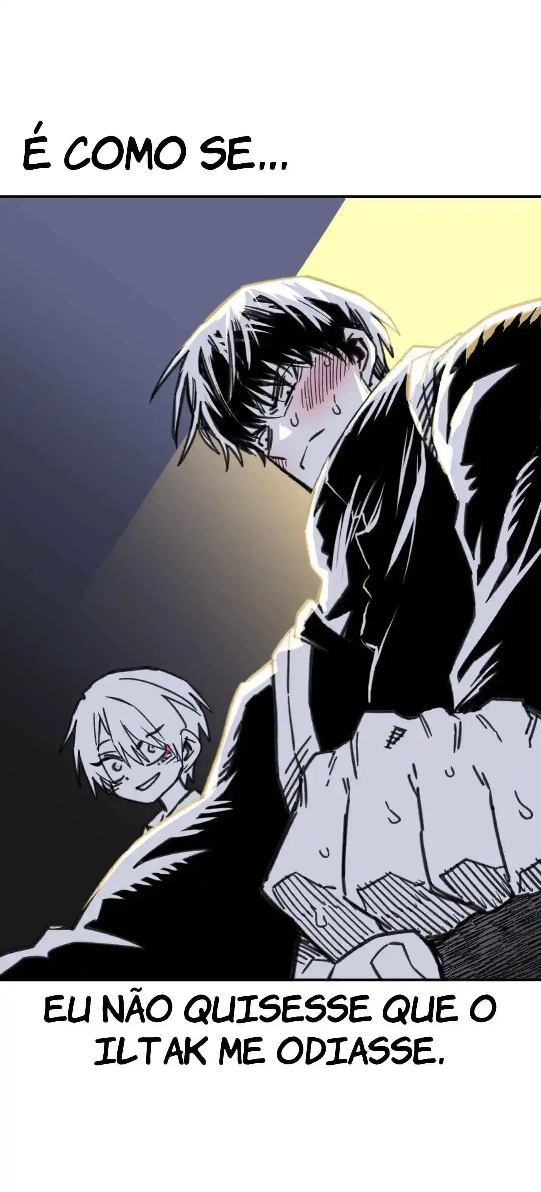 Read High School Boy PT Manga Online