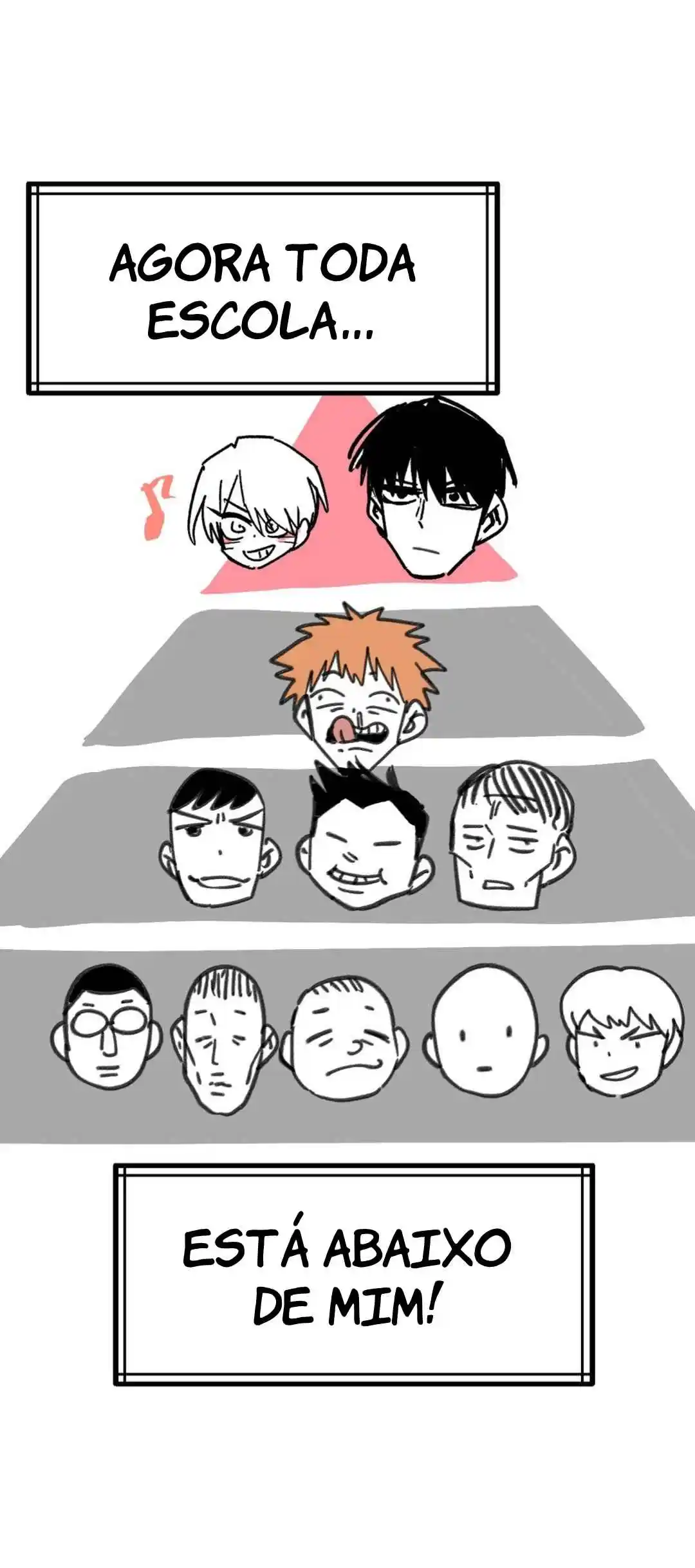 Read High School Boy PT Manga Online