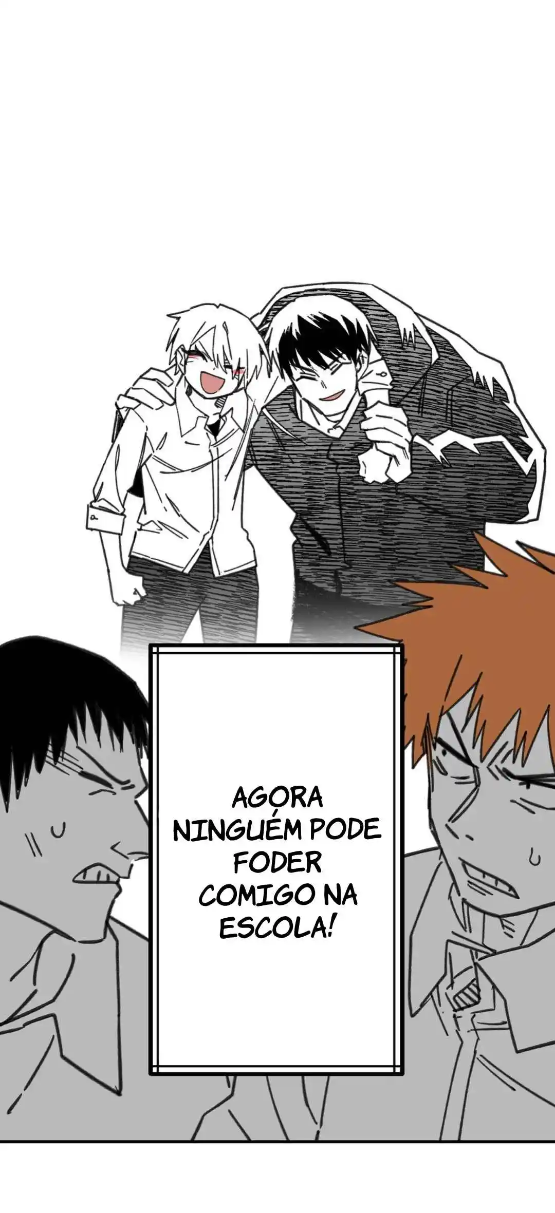 Read High School Boy PT Manga Online