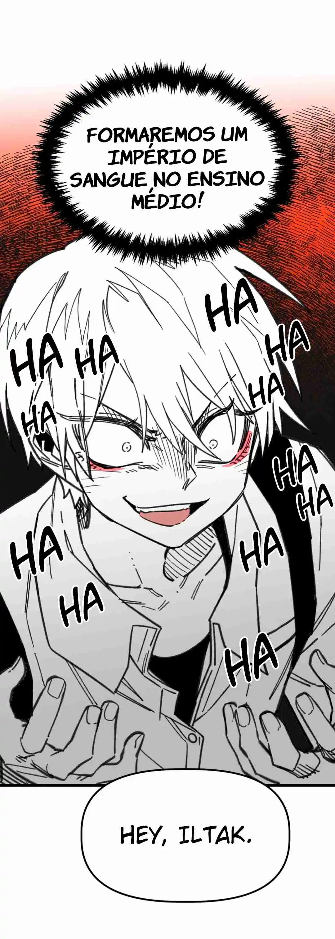 Read High School Boy PT Manga Online