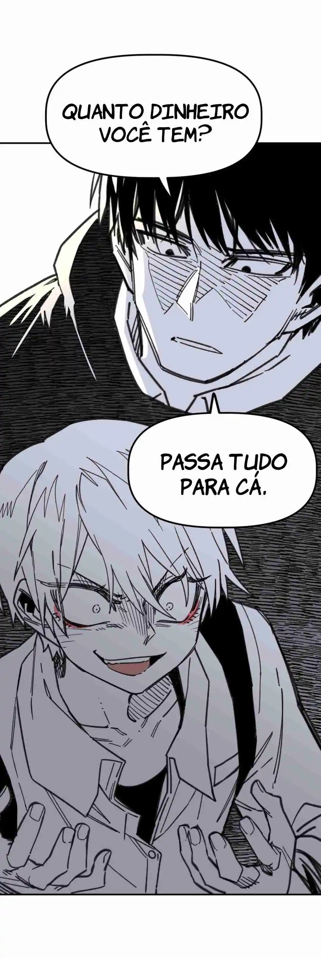 Read High School Boy PT Manga Online