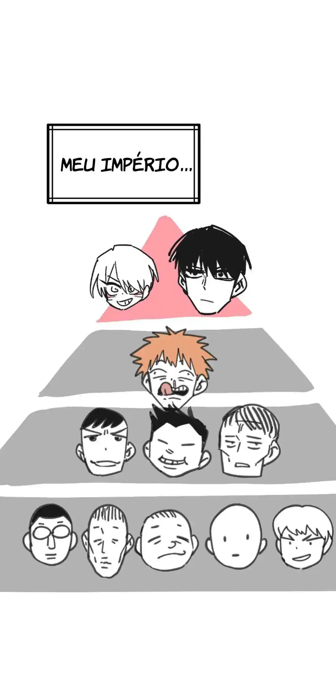 Read High School Boy PT Manga Online