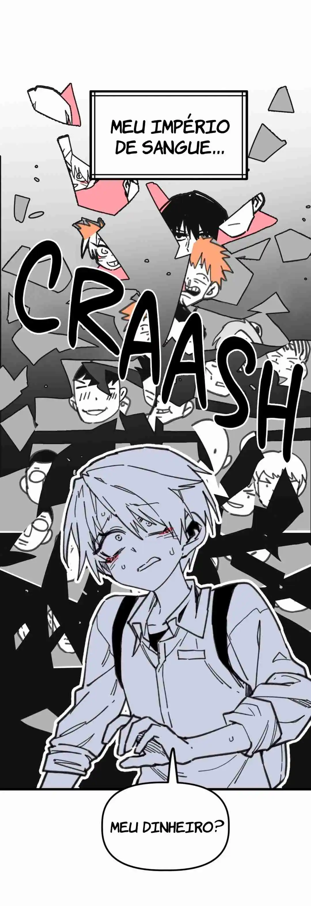 Read High School Boy PT Manga Online