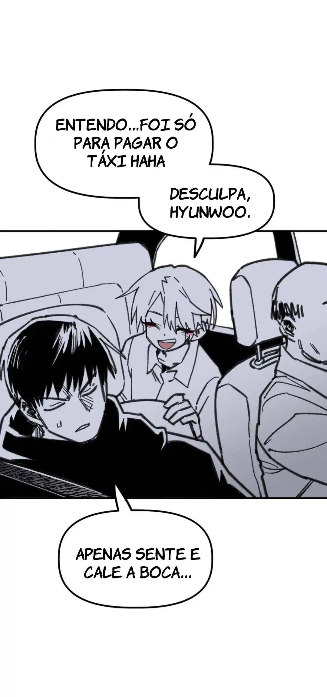 Read High School Boy PT Manga Online