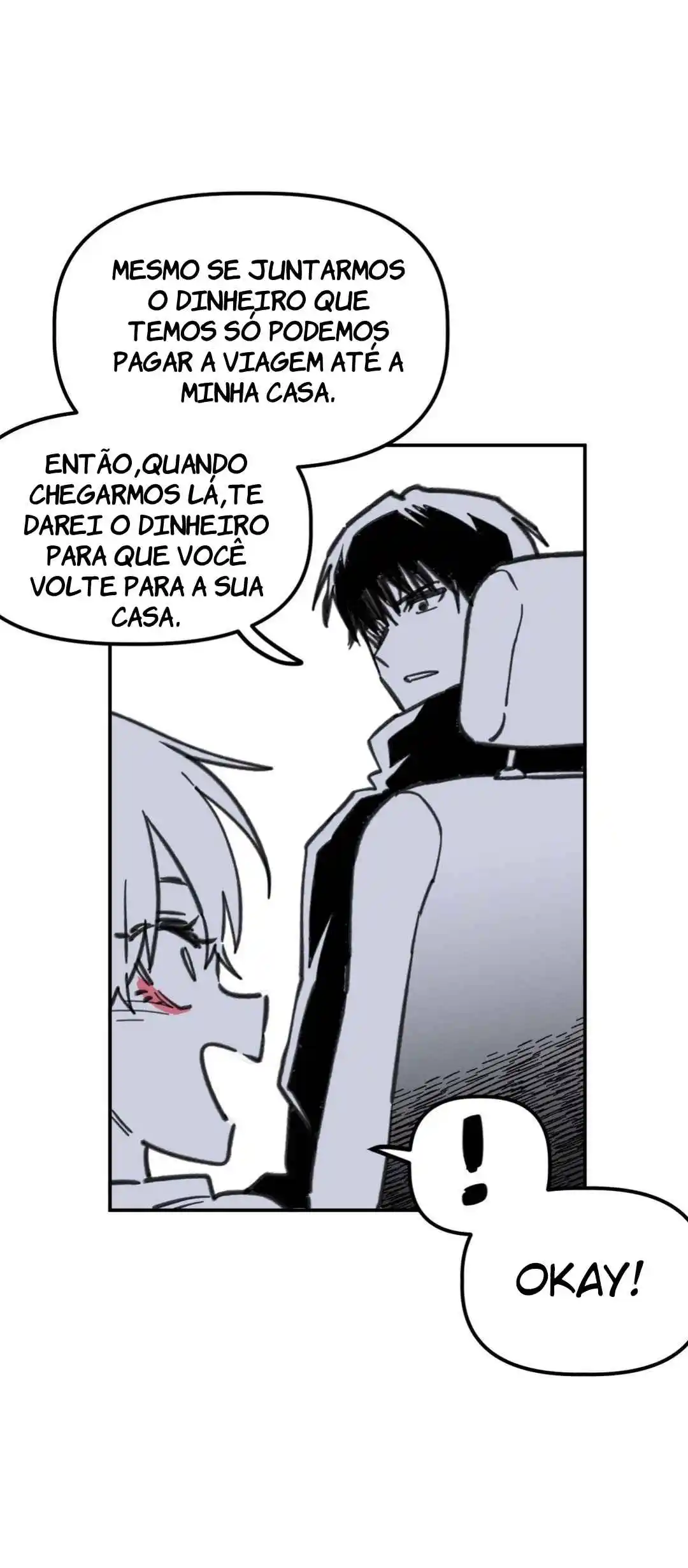 Read High School Boy PT Manga Online