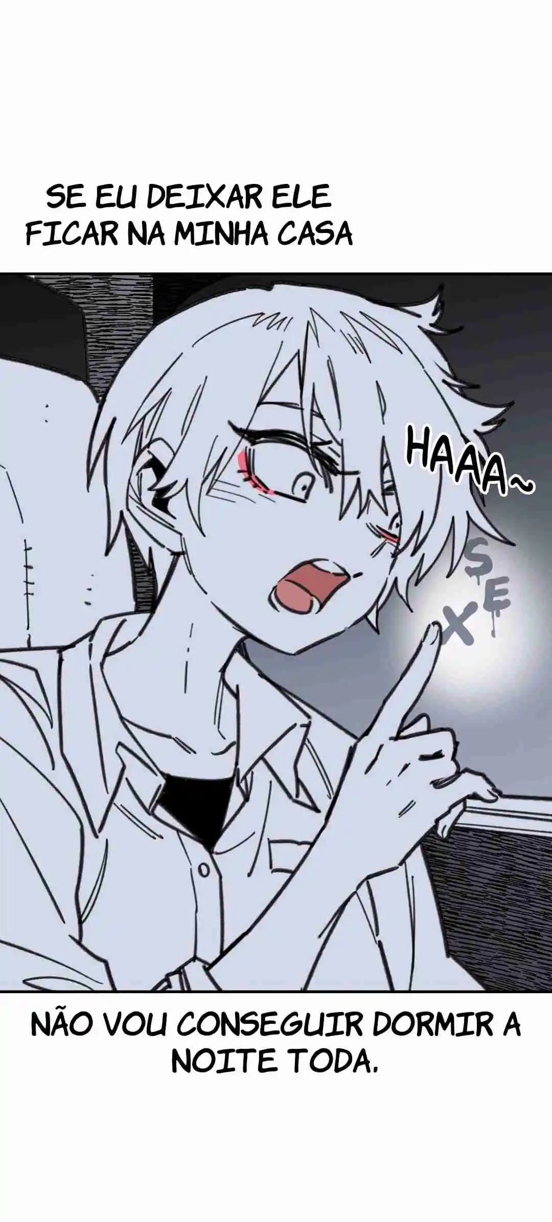 Read High School Boy PT Manga Online