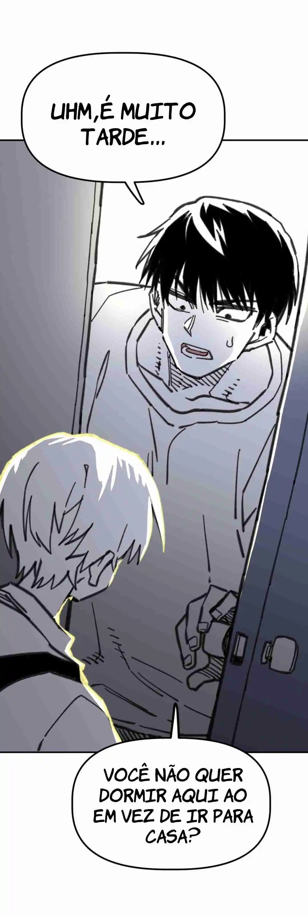 Read High School Boy PT Manga Online