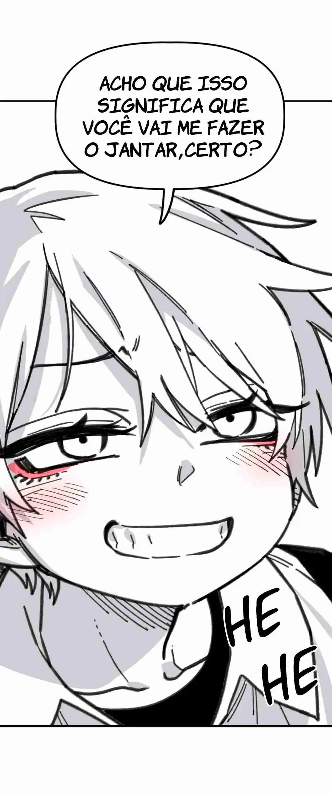 Read High School Boy PT Manga Online