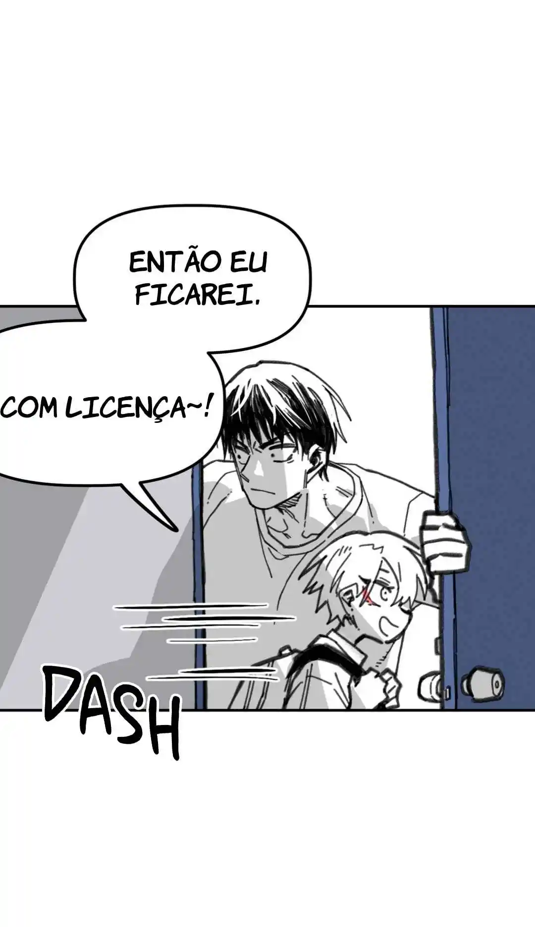 Read High School Boy PT Manga Online