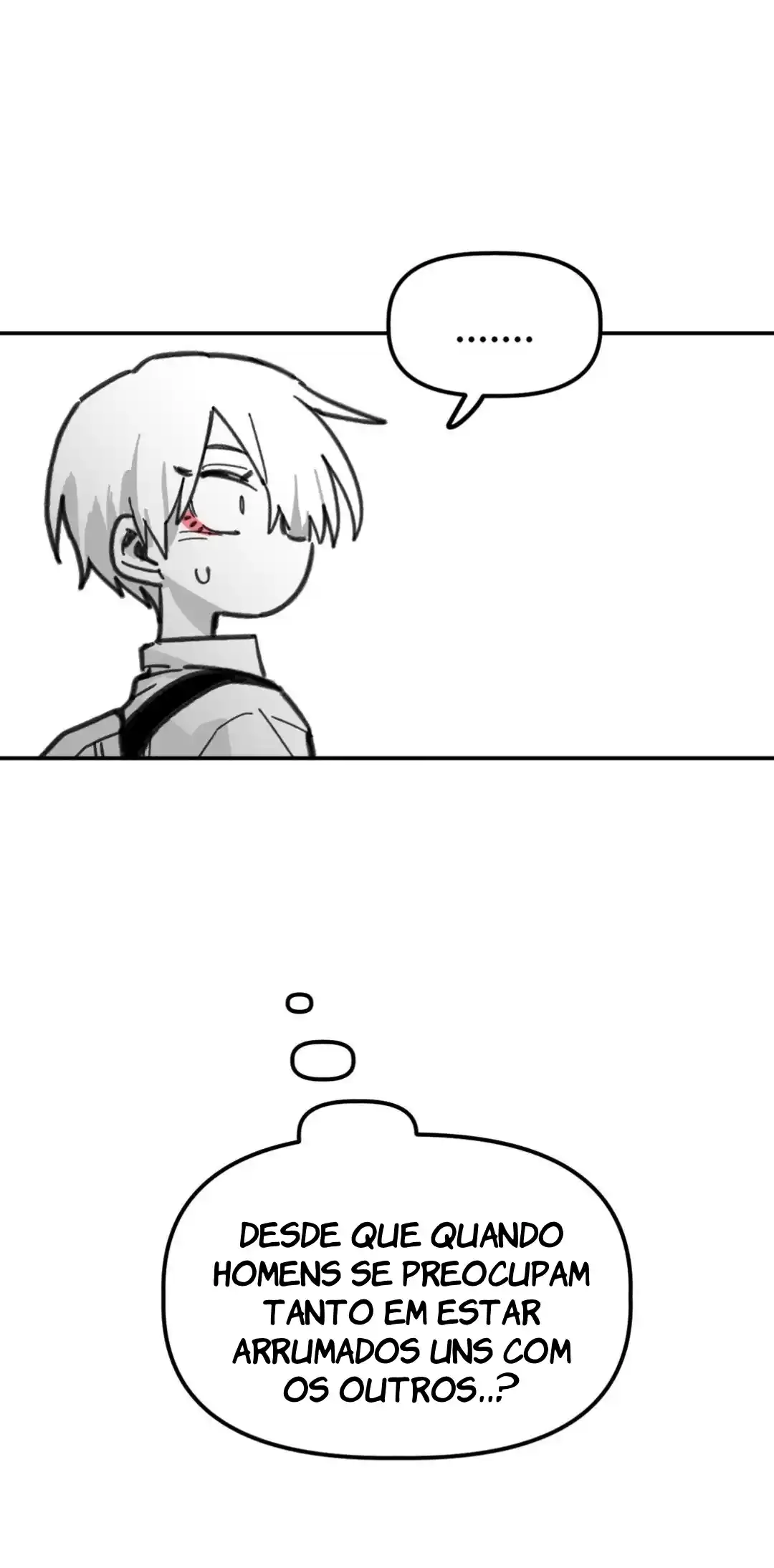 Read High School Boy PT Manga Online