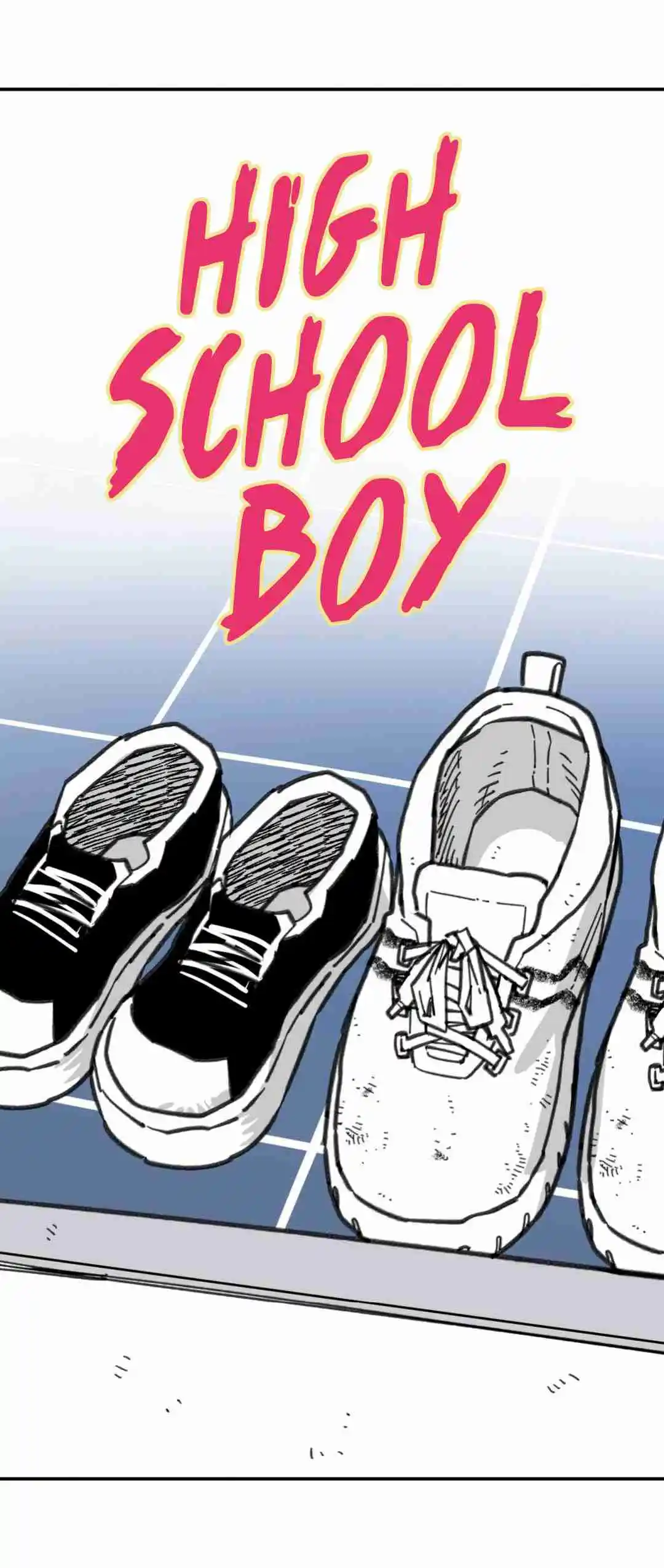 Read High School Boy PT Manga Online