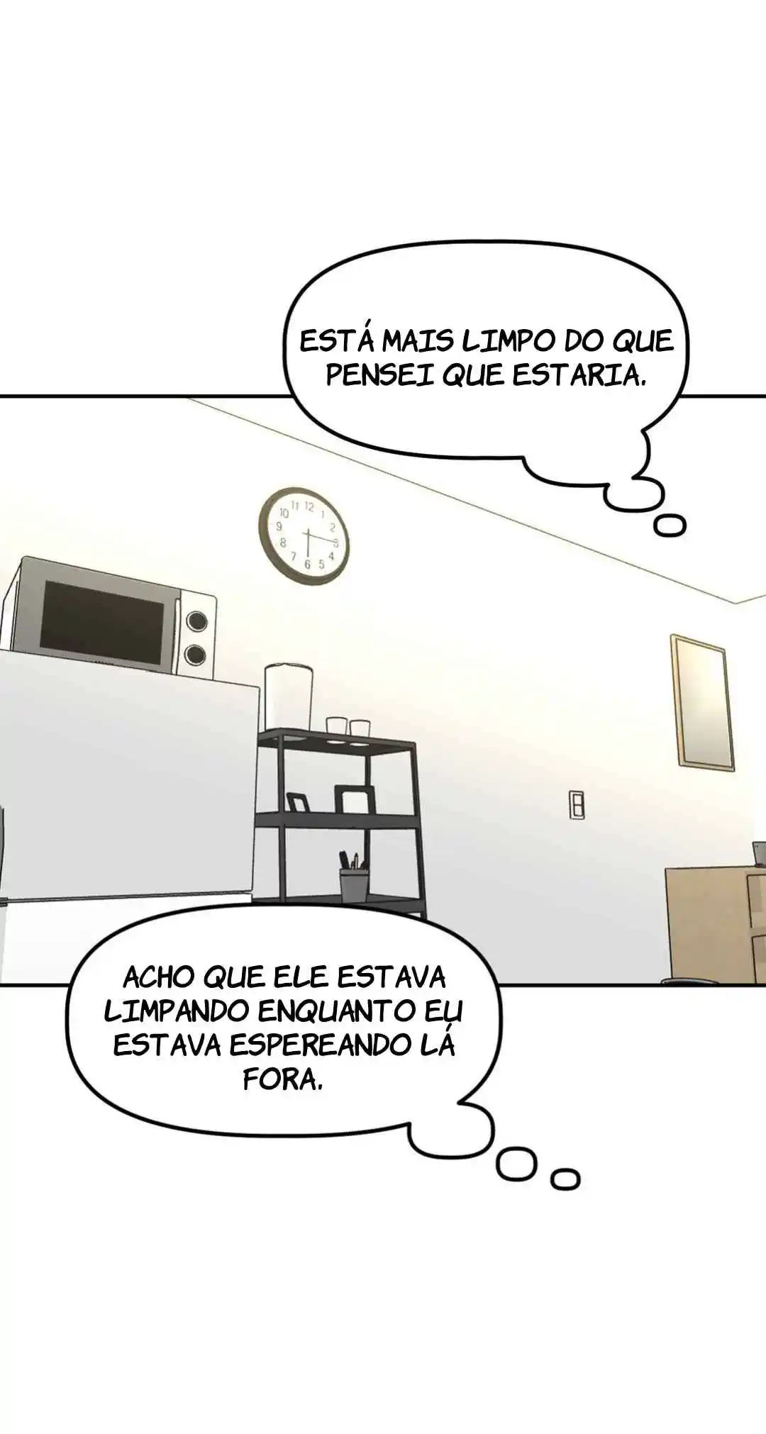 Read High School Boy PT Manga Online