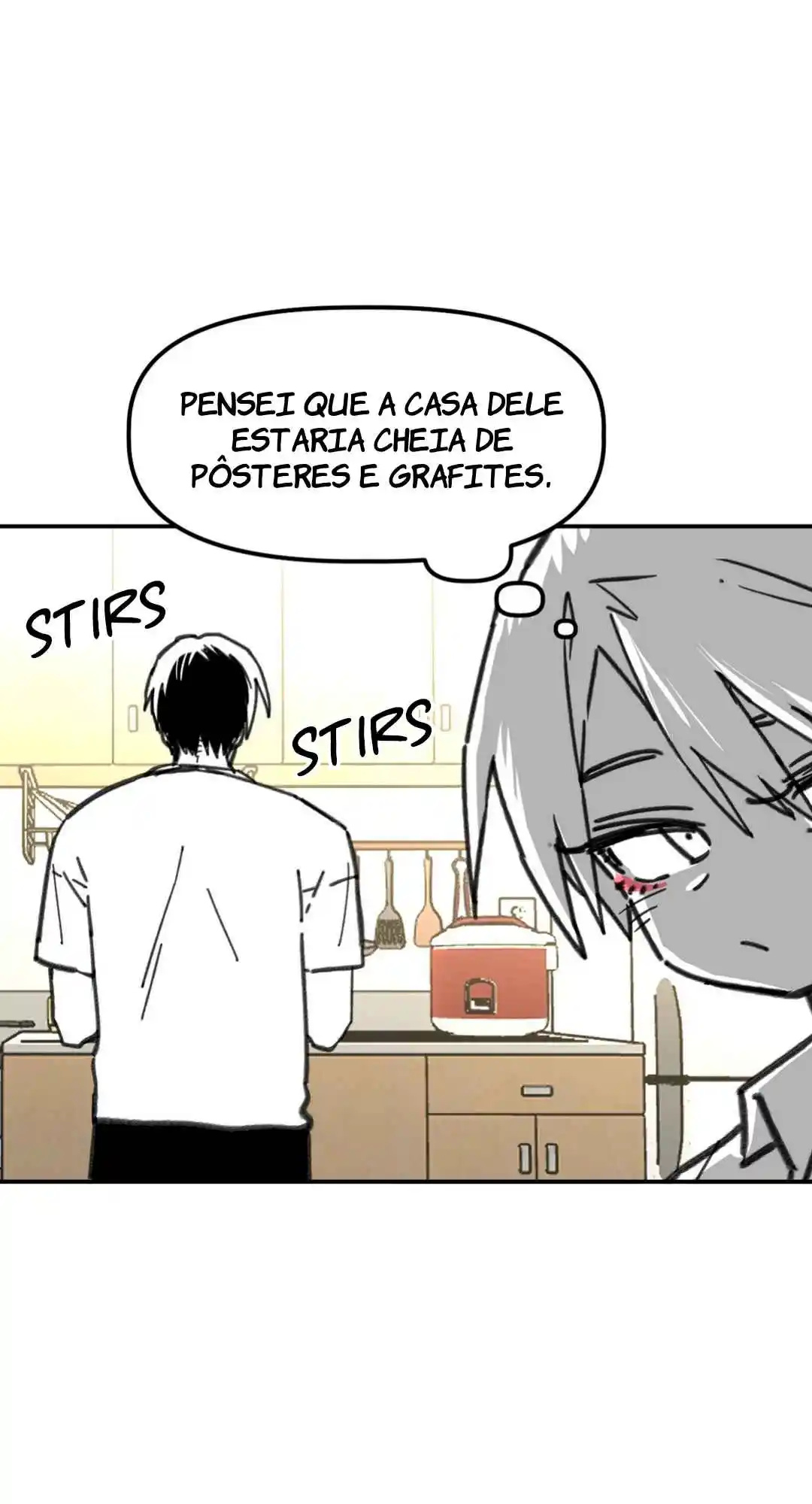 Read High School Boy PT Manga Online