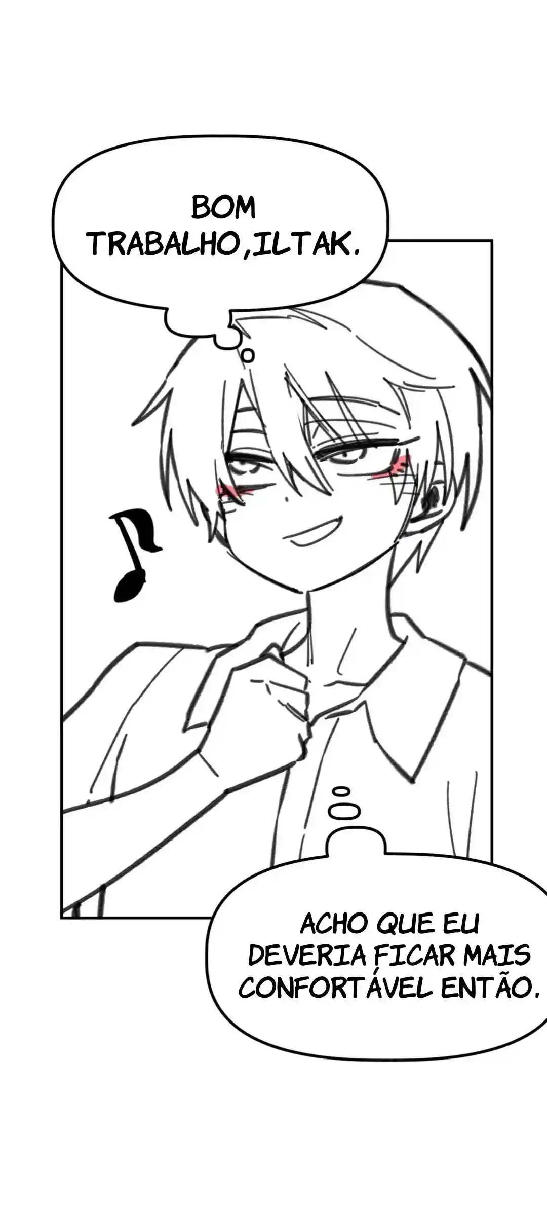 Read High School Boy PT Manga Online