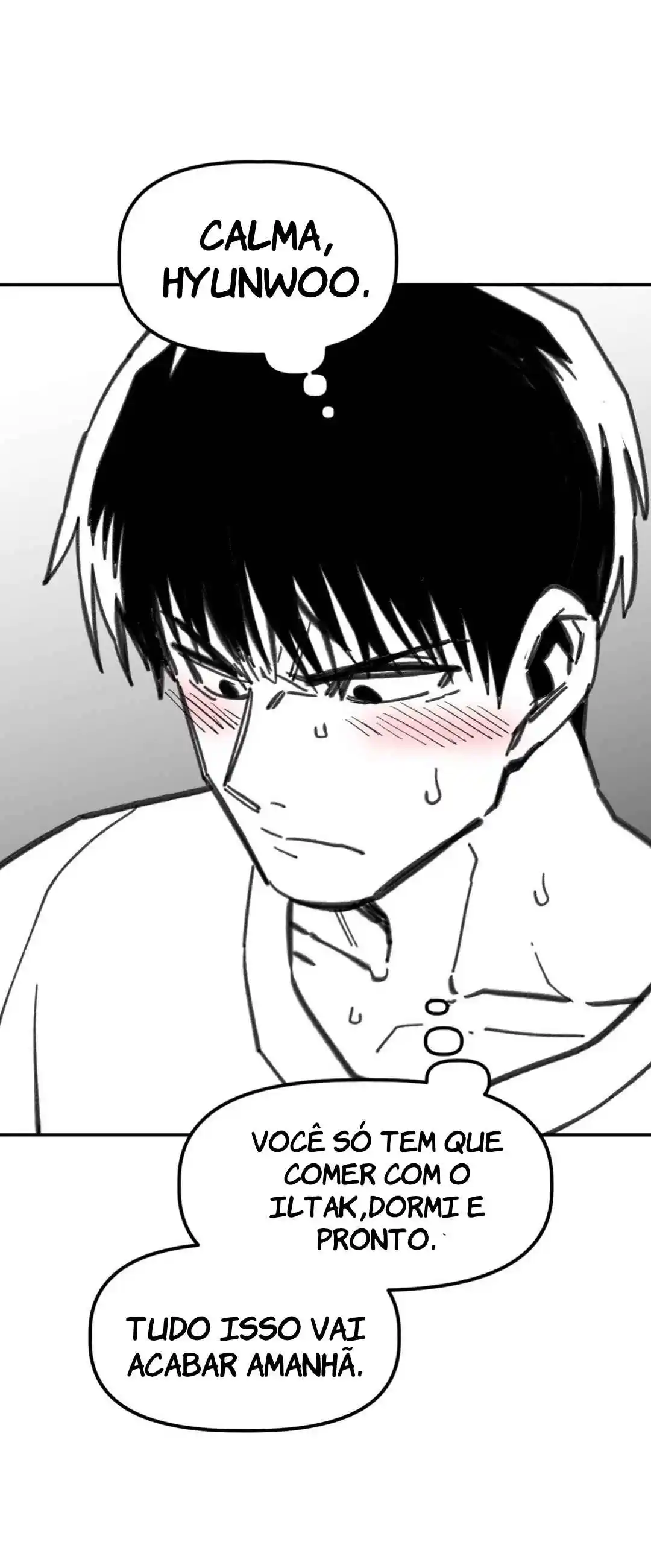 Read High School Boy PT Manga Online