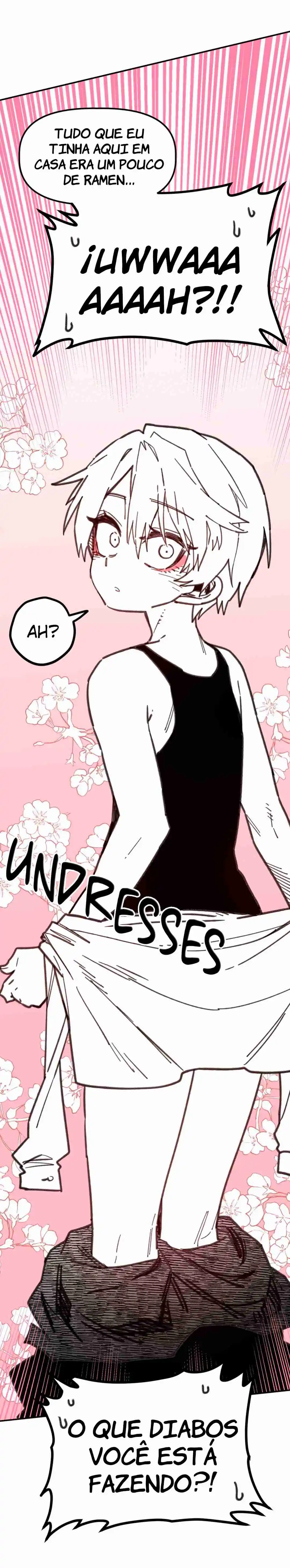 Read High School Boy PT Manga Online