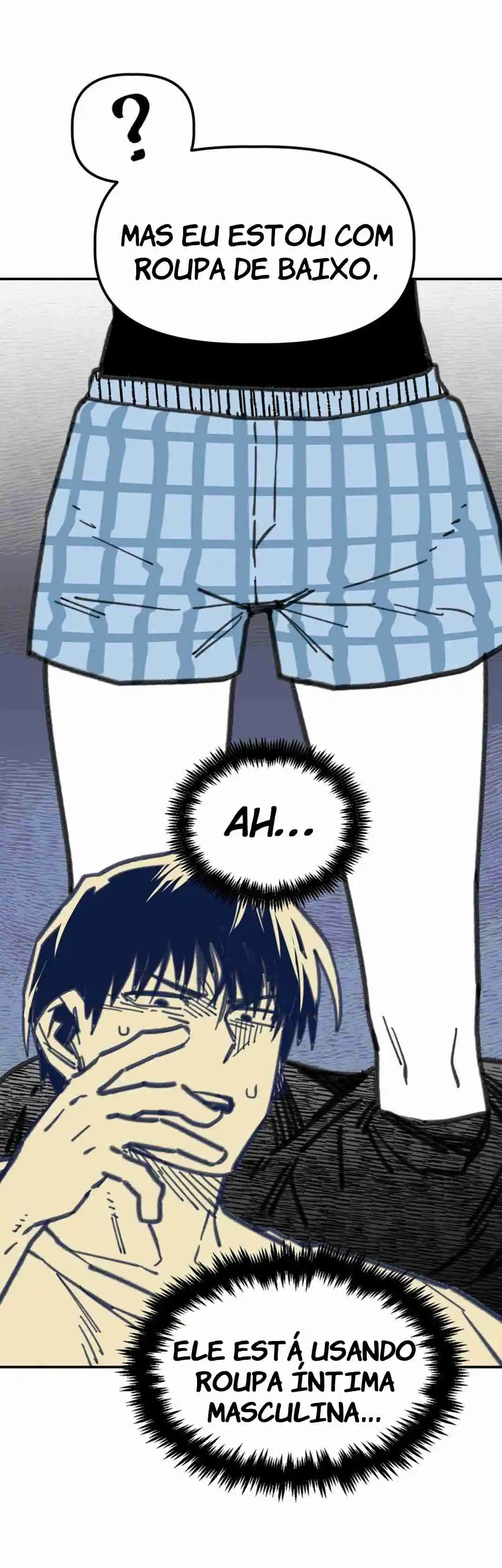 Read High School Boy PT Manga Online