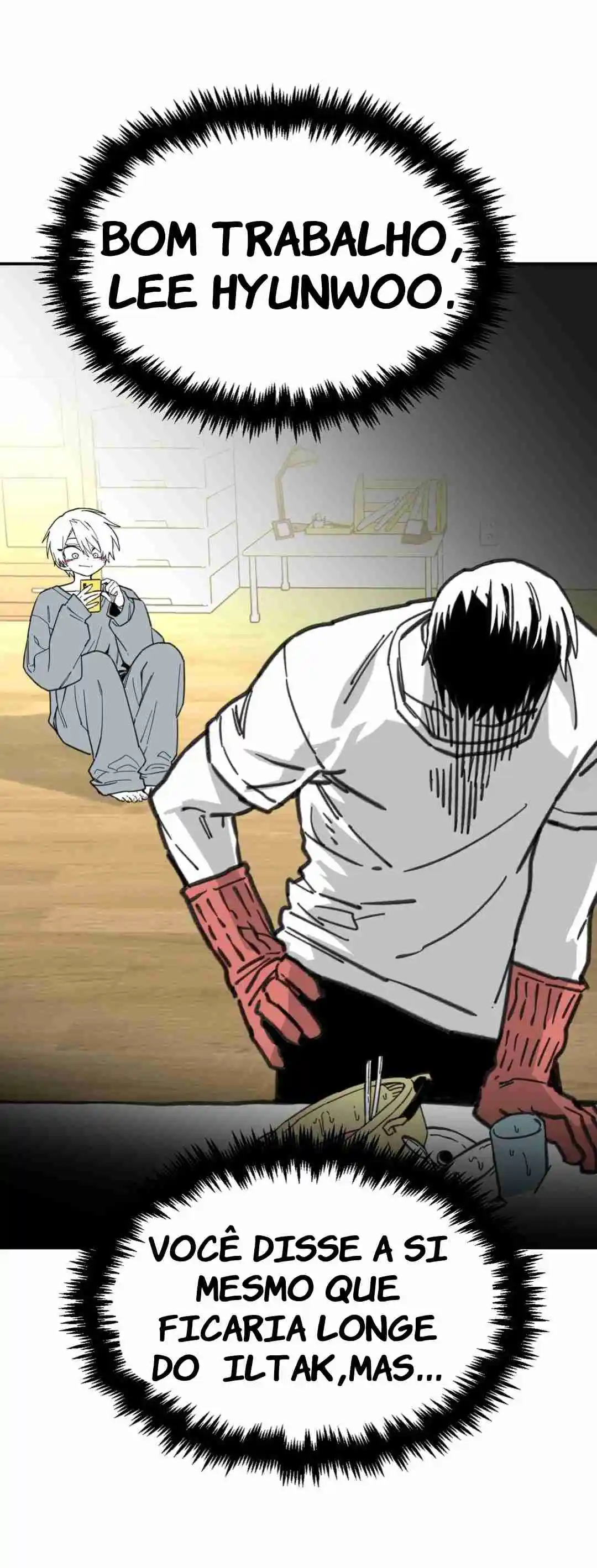 Read High School Boy PT Manga Online