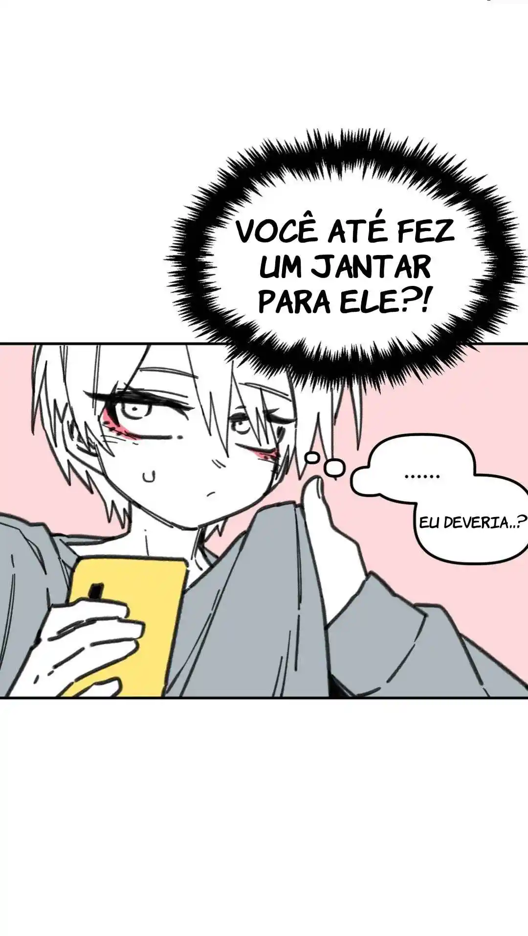 Read High School Boy PT Manga Online