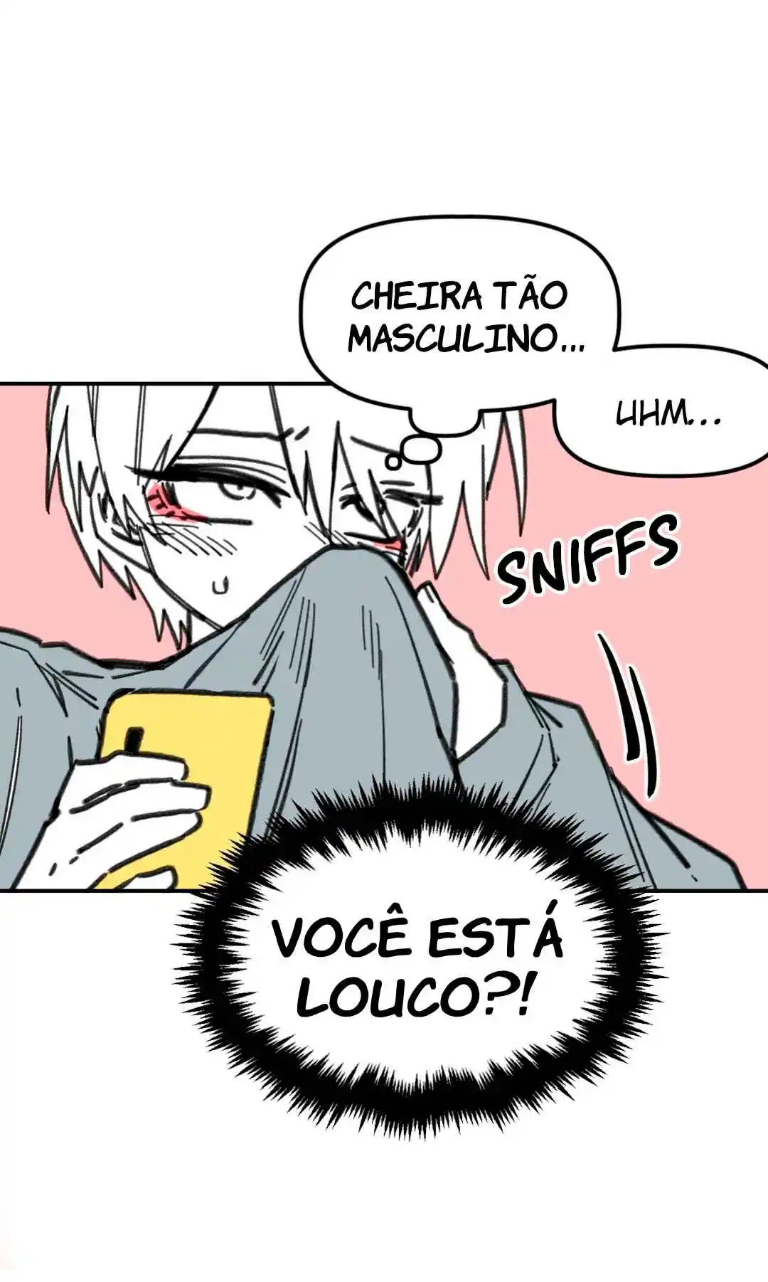 Read High School Boy PT Manga Online