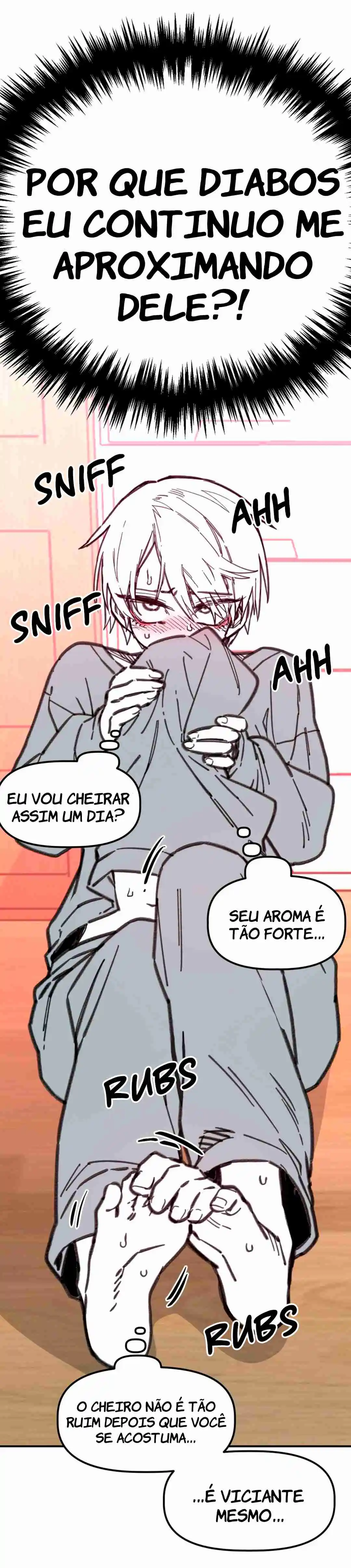 Read High School Boy PT Manga Online