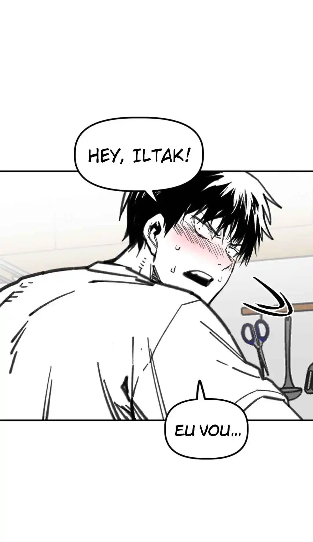 Read High School Boy PT Manga Online