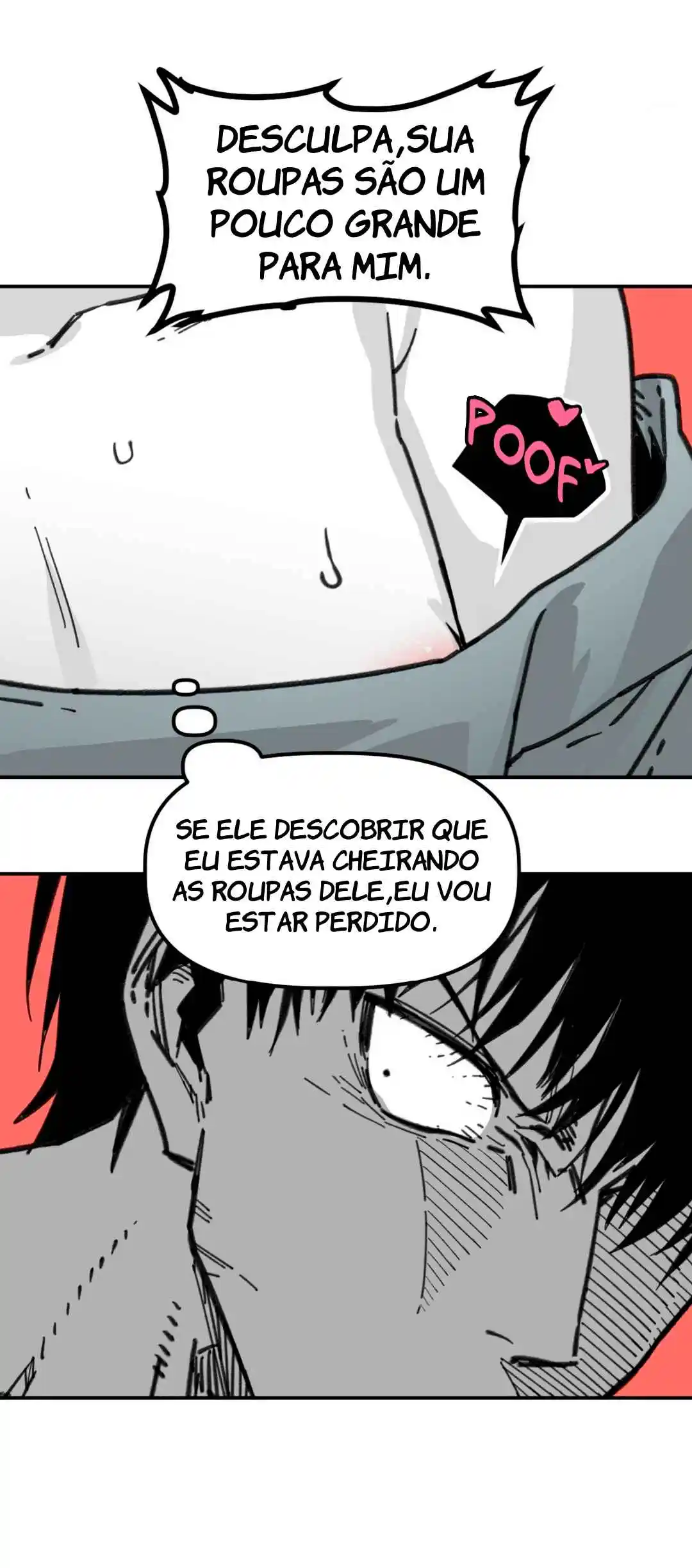 Read High School Boy PT Manga Online