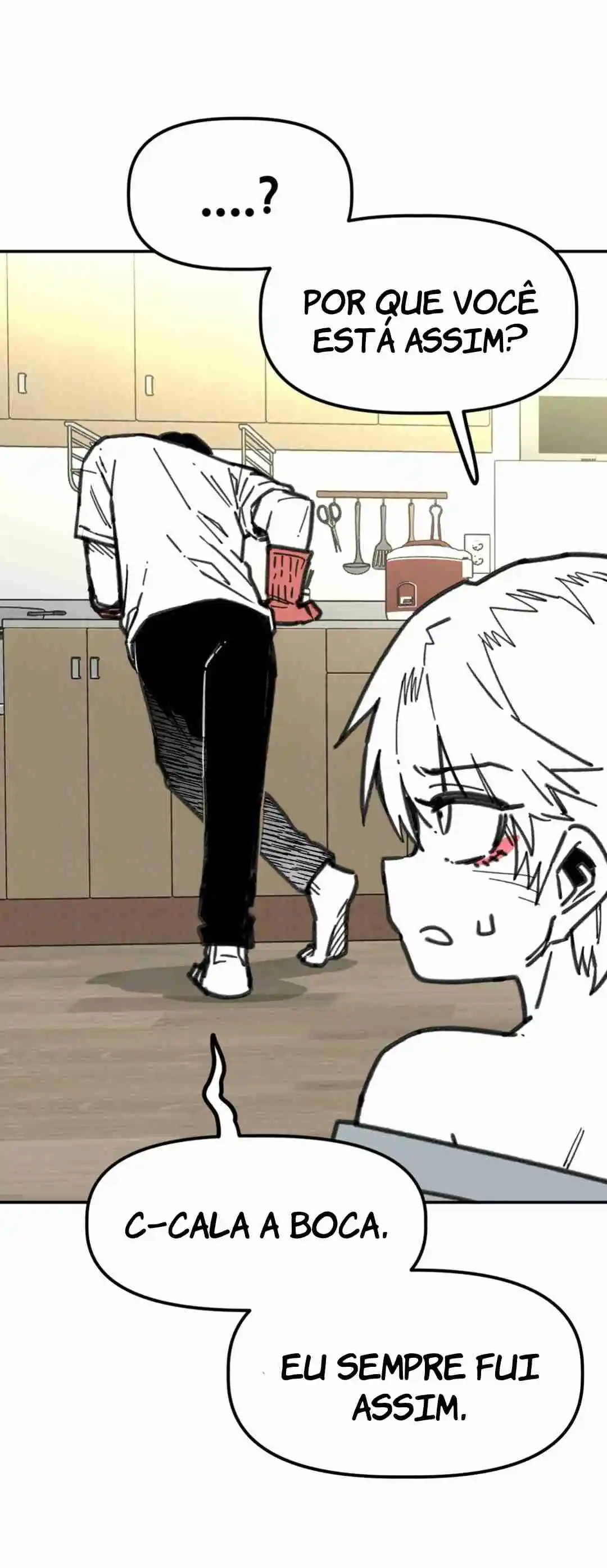 Read High School Boy PT Manga Online