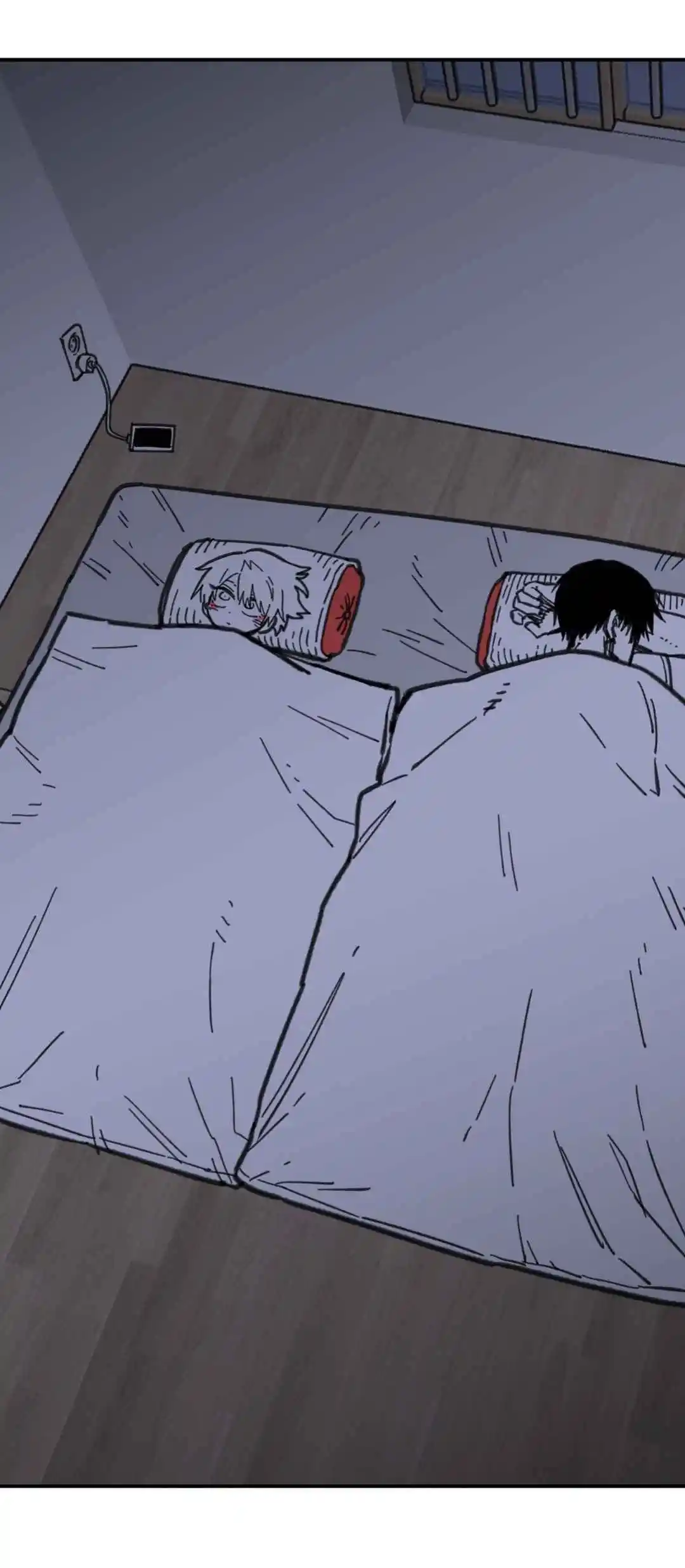 Read High School Boy PT Manga Online