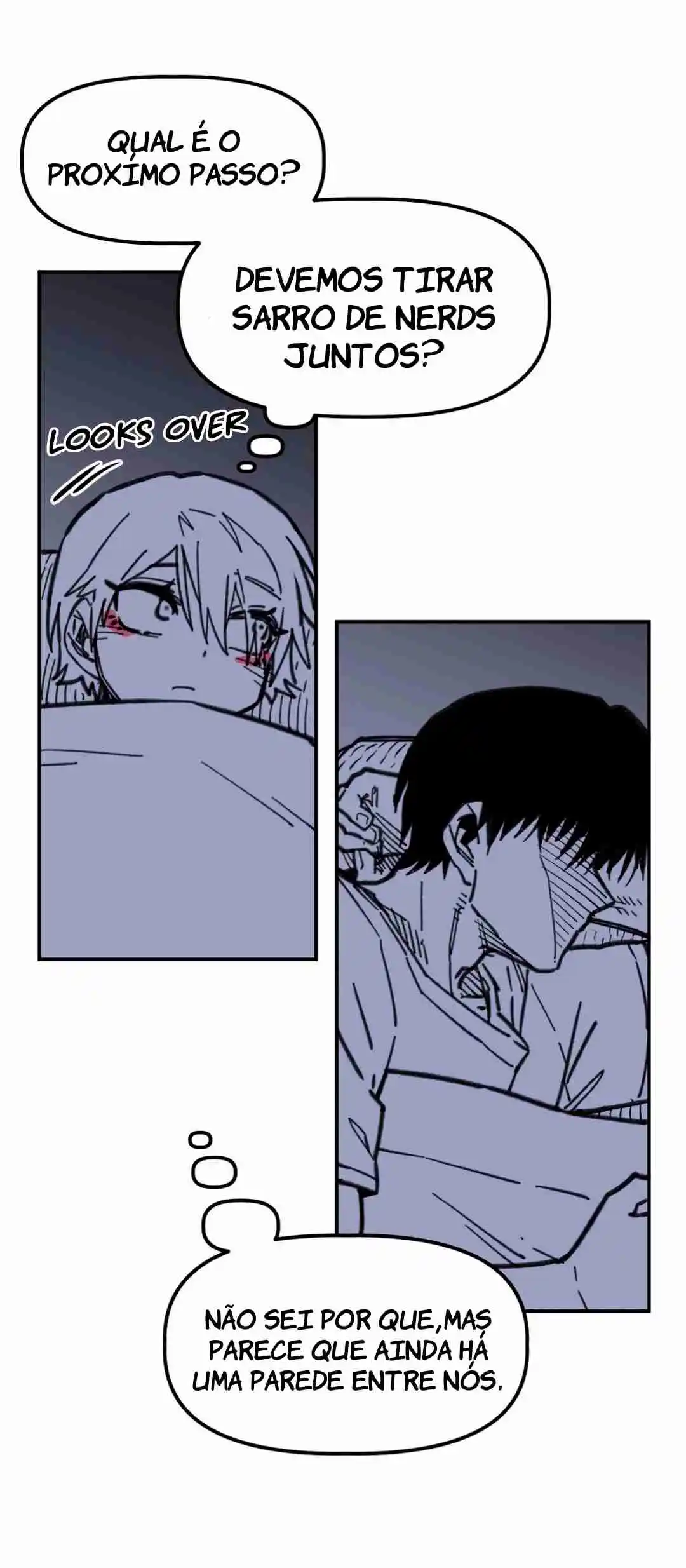 Read High School Boy PT Manga Online