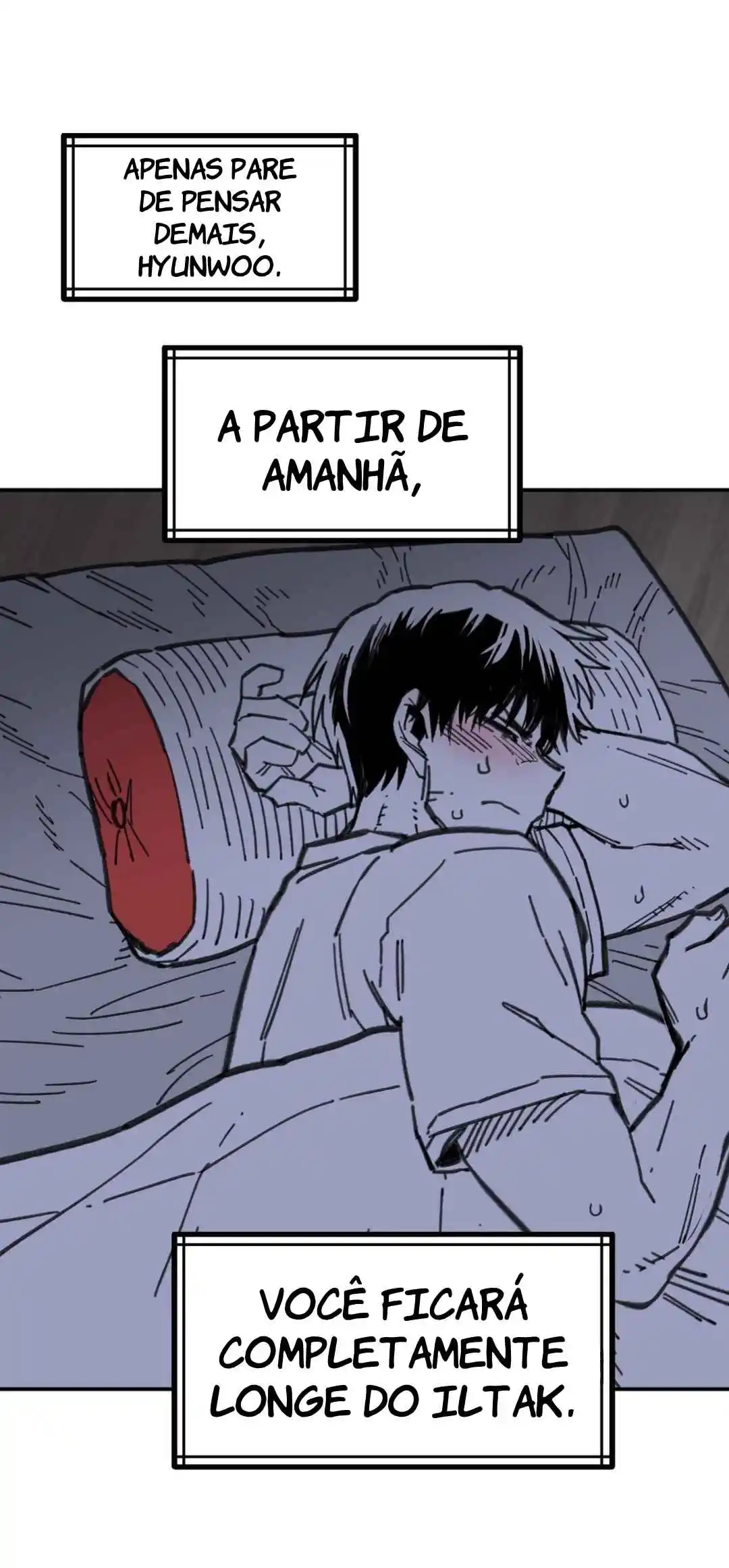 Read High School Boy PT Manga Online