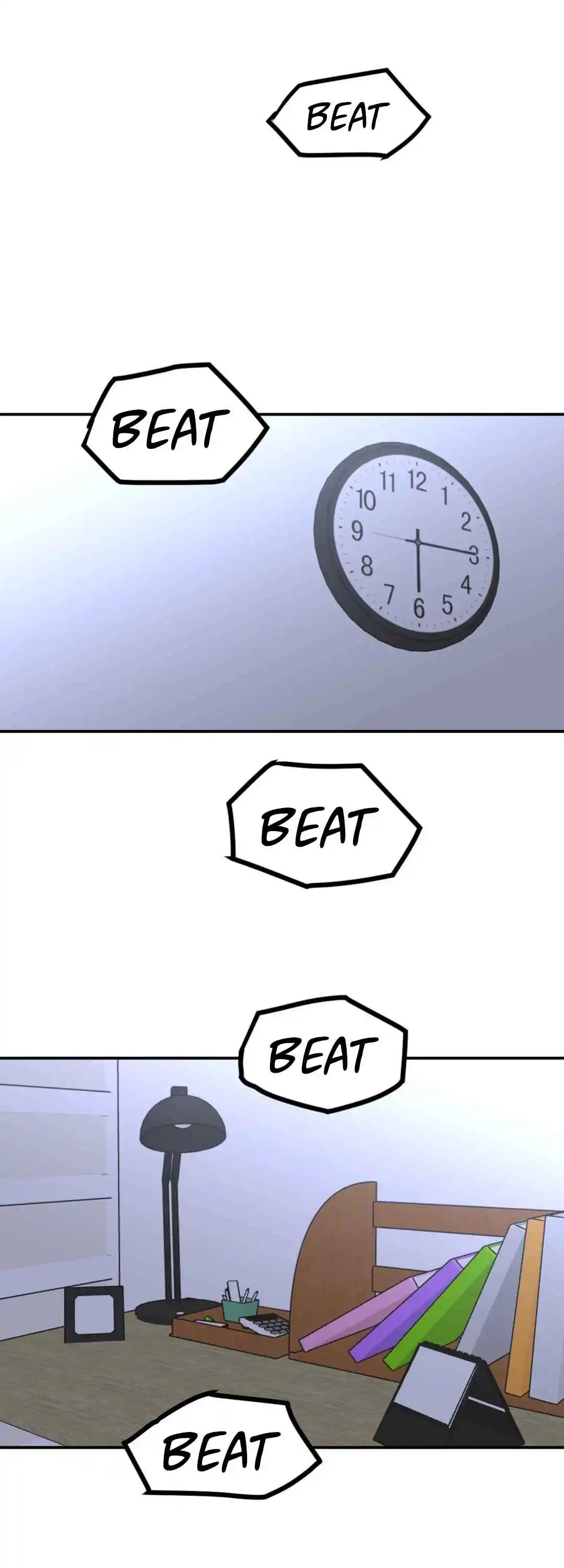 Read High School Boy PT Manga Online