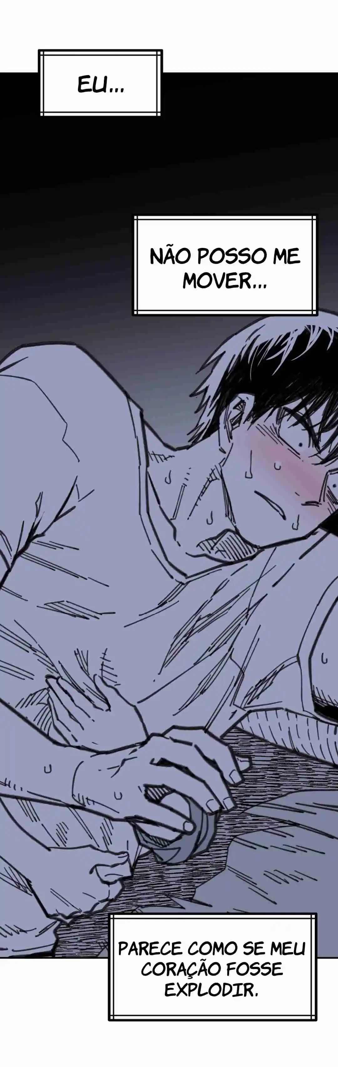 Read High School Boy PT Manga Online