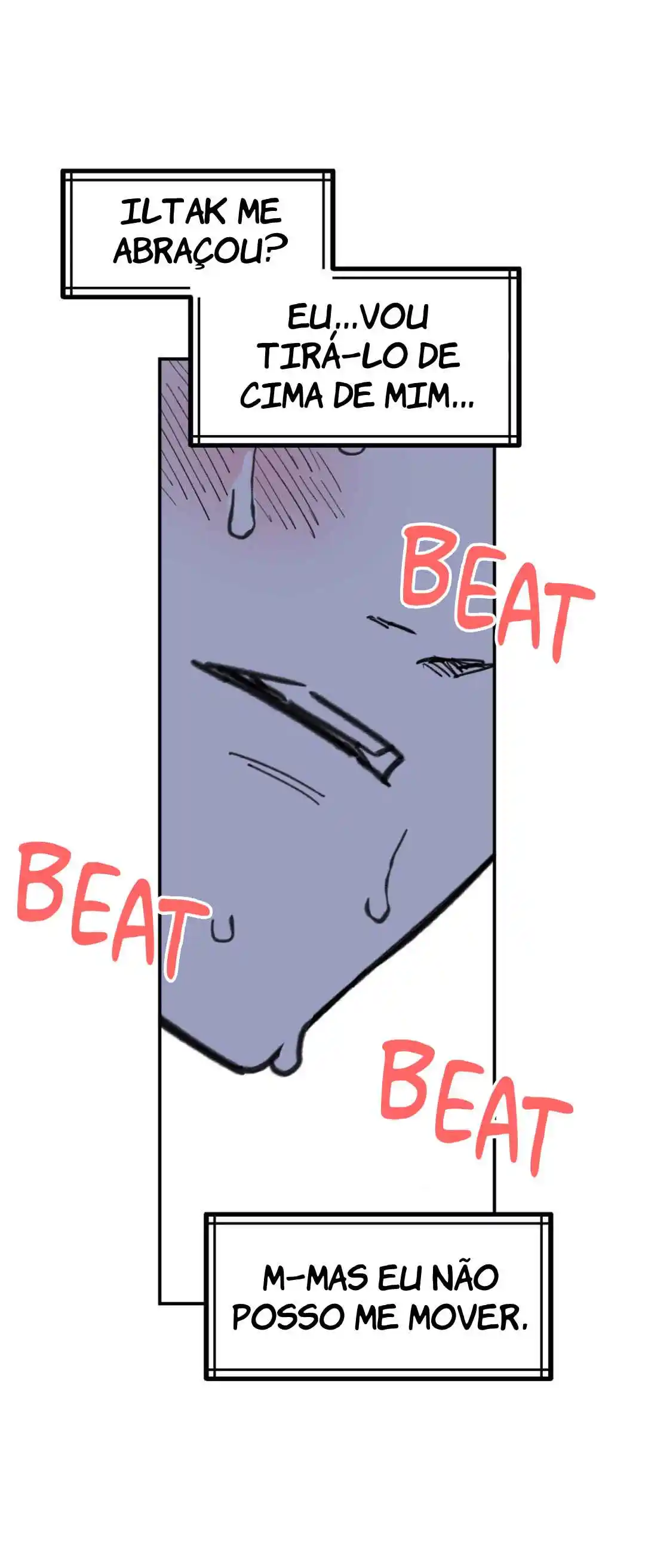 Read High School Boy PT Manga Online