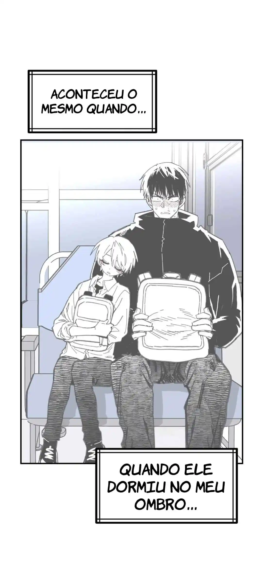 Read High School Boy PT Manga Online