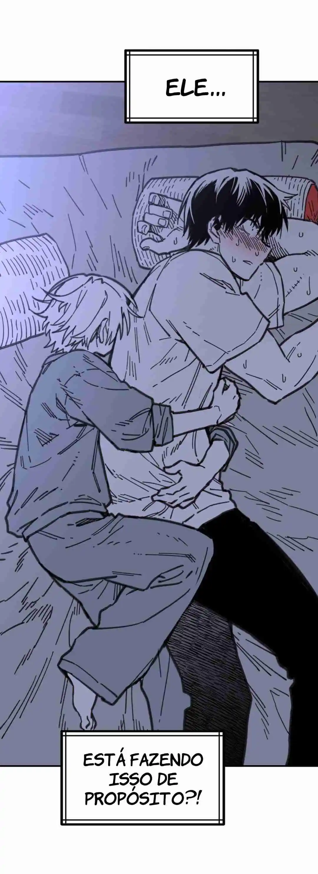 Read High School Boy PT Manga Online