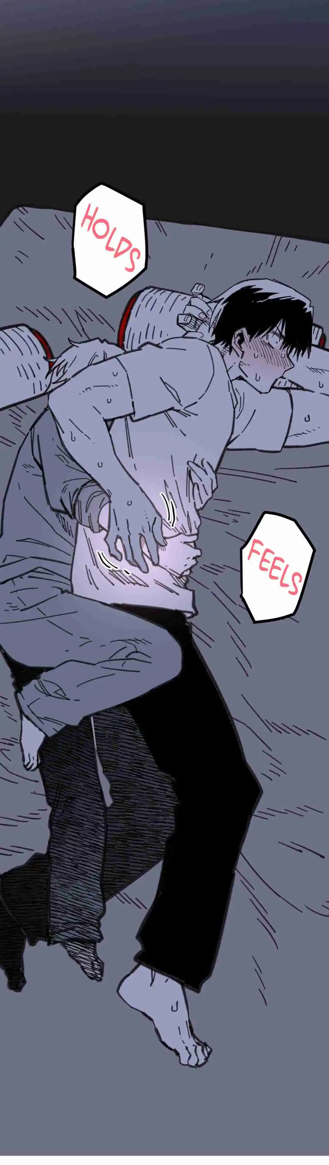 Read High School Boy PT Manga Online