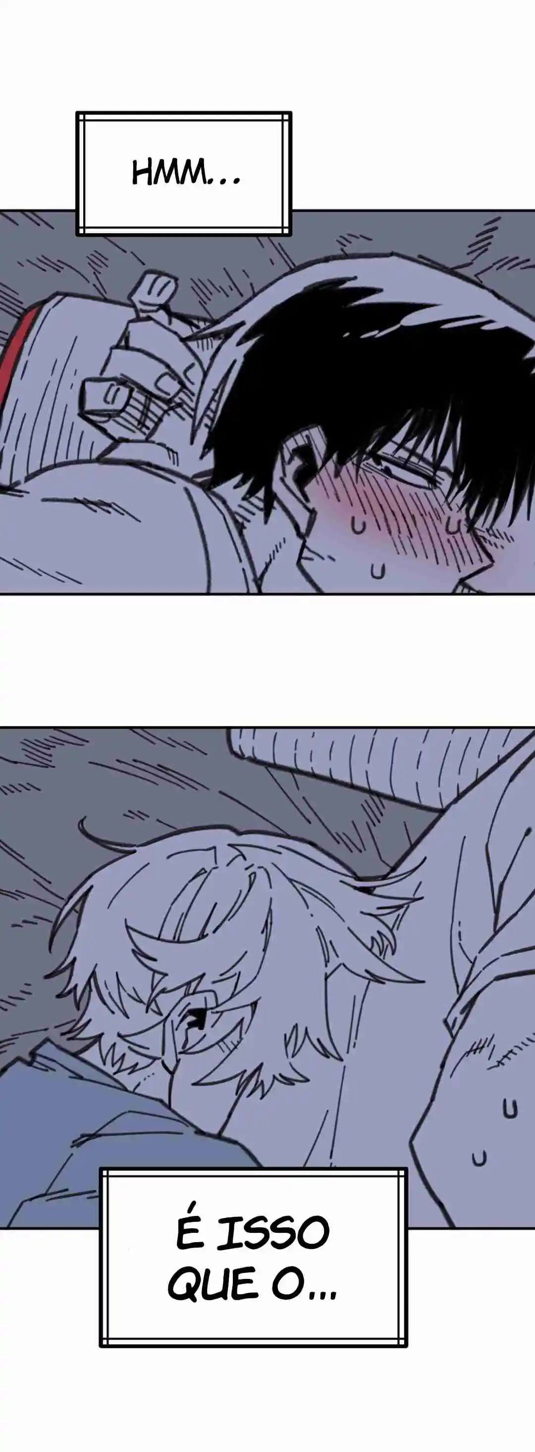 Read High School Boy PT Manga Online